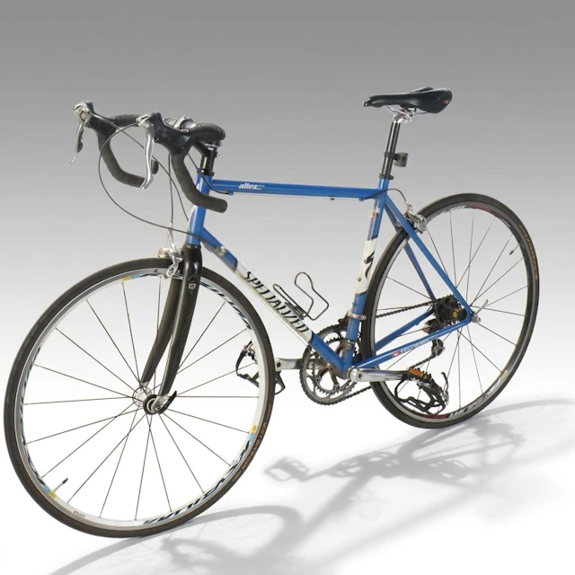 Specialized Allez Comp Columbus Squadra Corse Road Bicycle