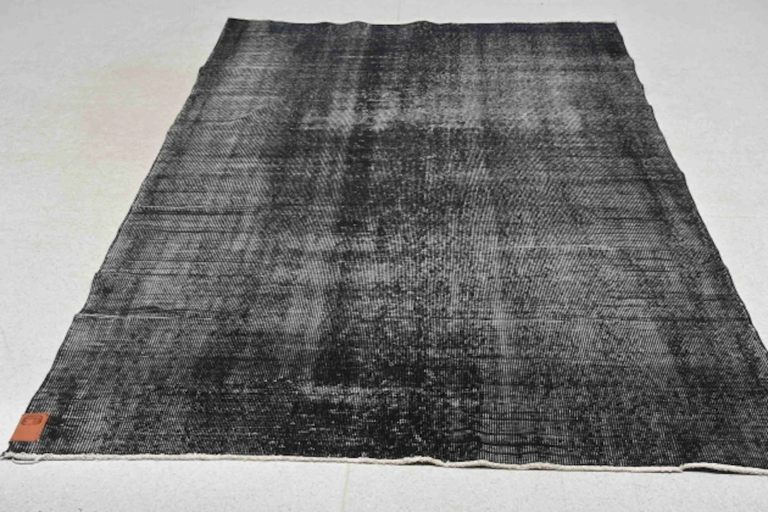 Matta, Carpet Corner, Vintage