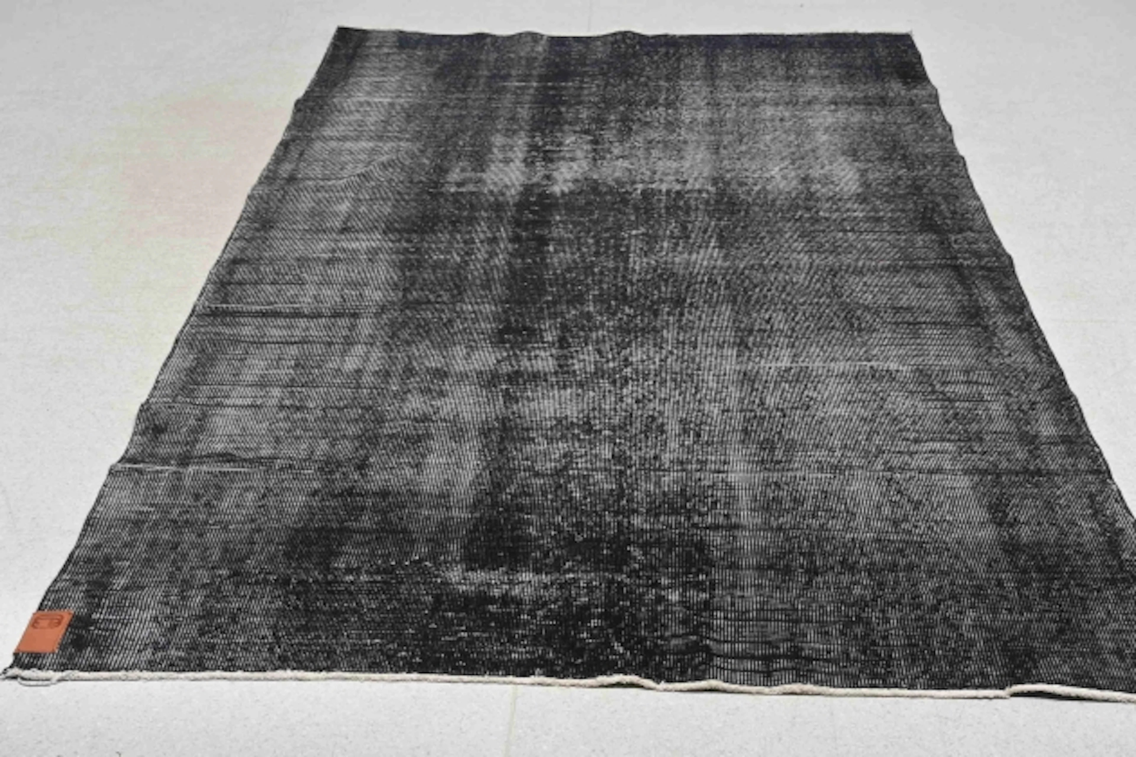 Matta, Carpet Corner, Vintage