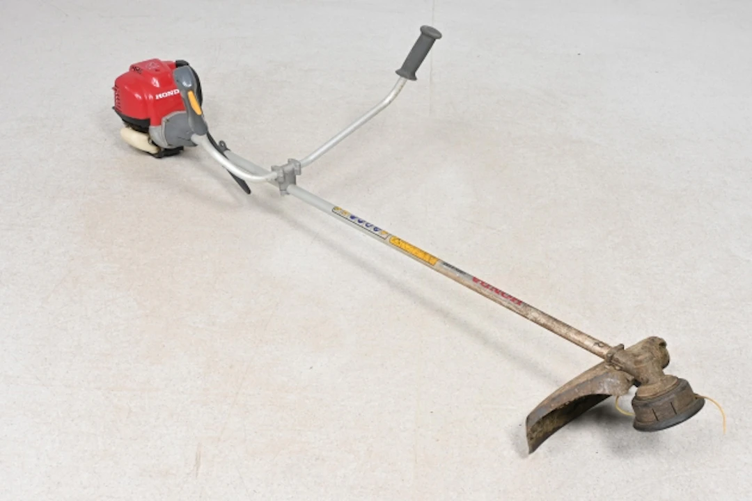 Grästrimmer, Honda