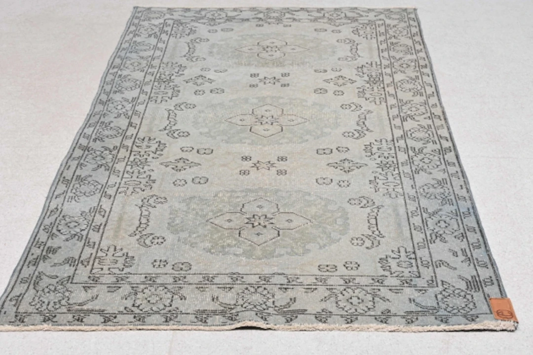 Matta, Carpet Corner, Vintage