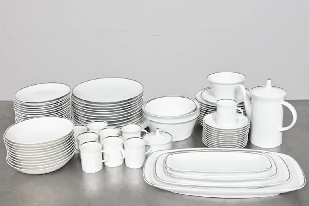 Matservis, Rosenthal