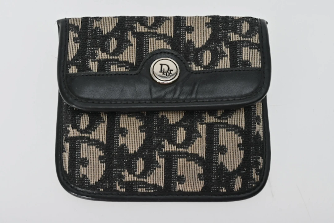 Plånbok, Christian Dior