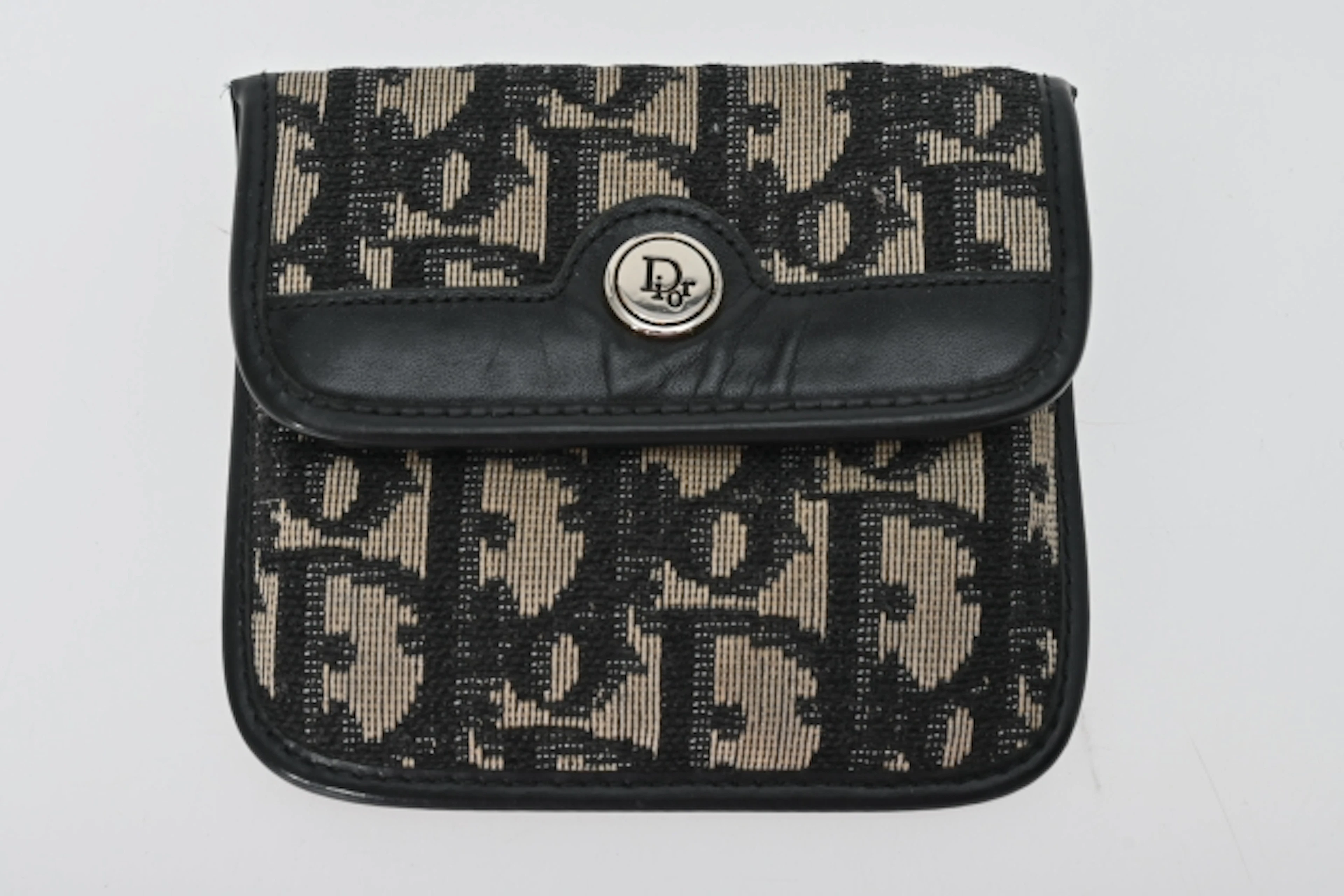Plånbok, Christian Dior