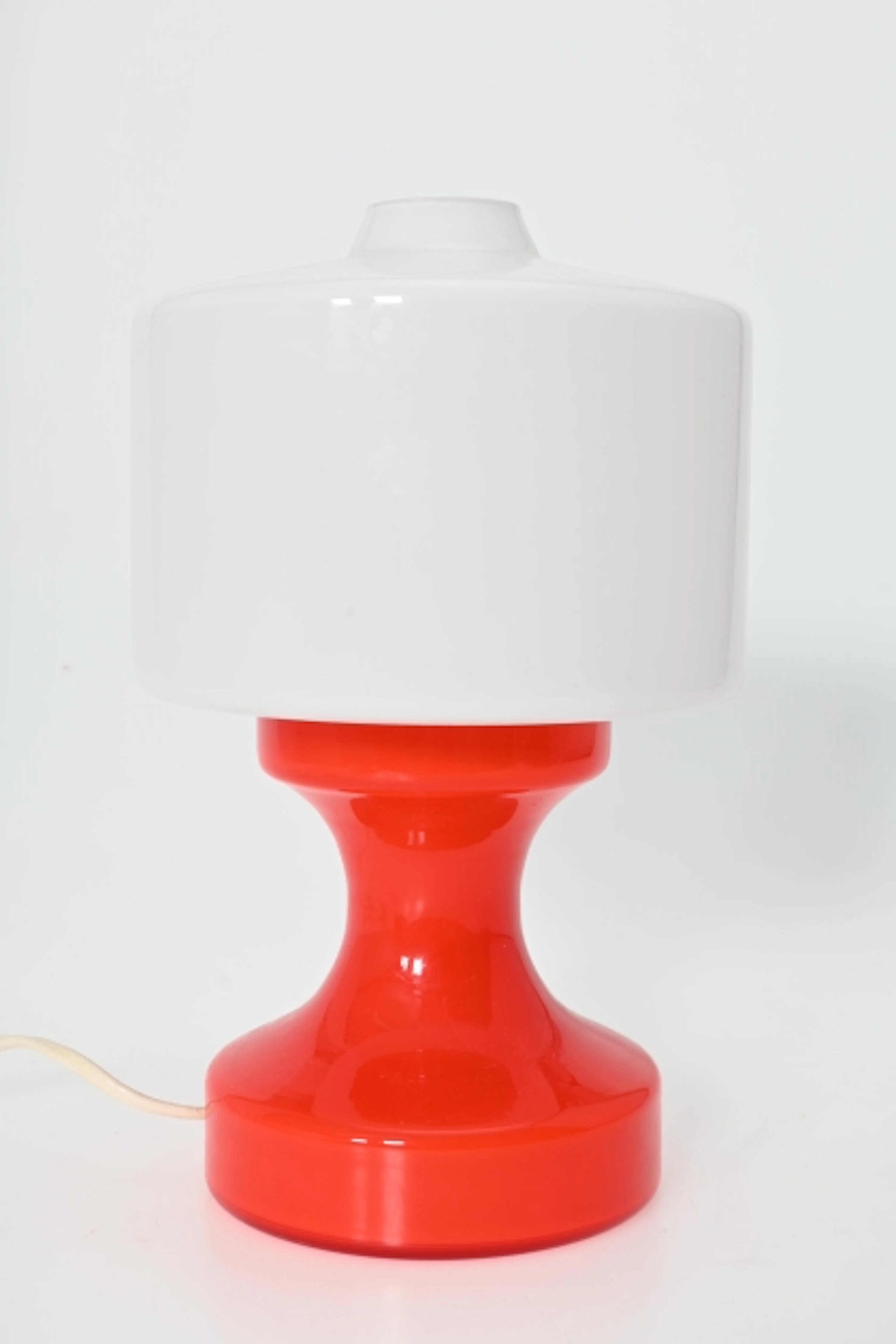 Bordslampa