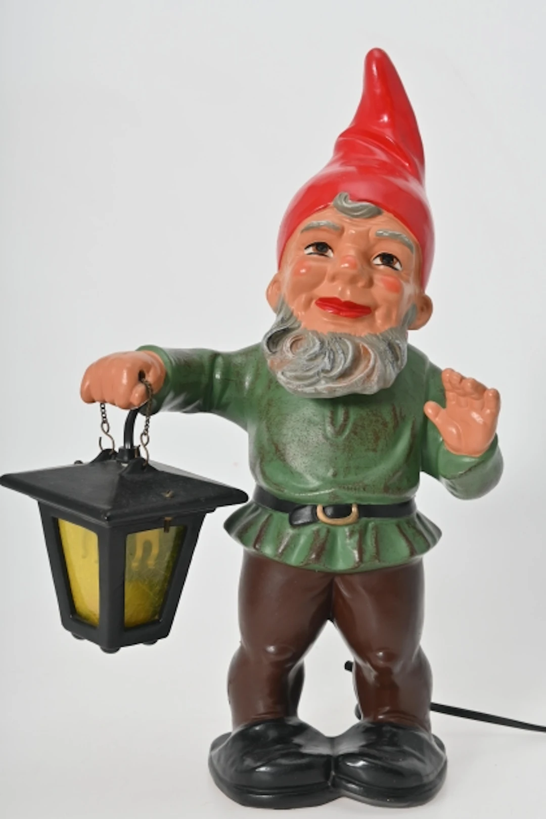 Heissner Tomte