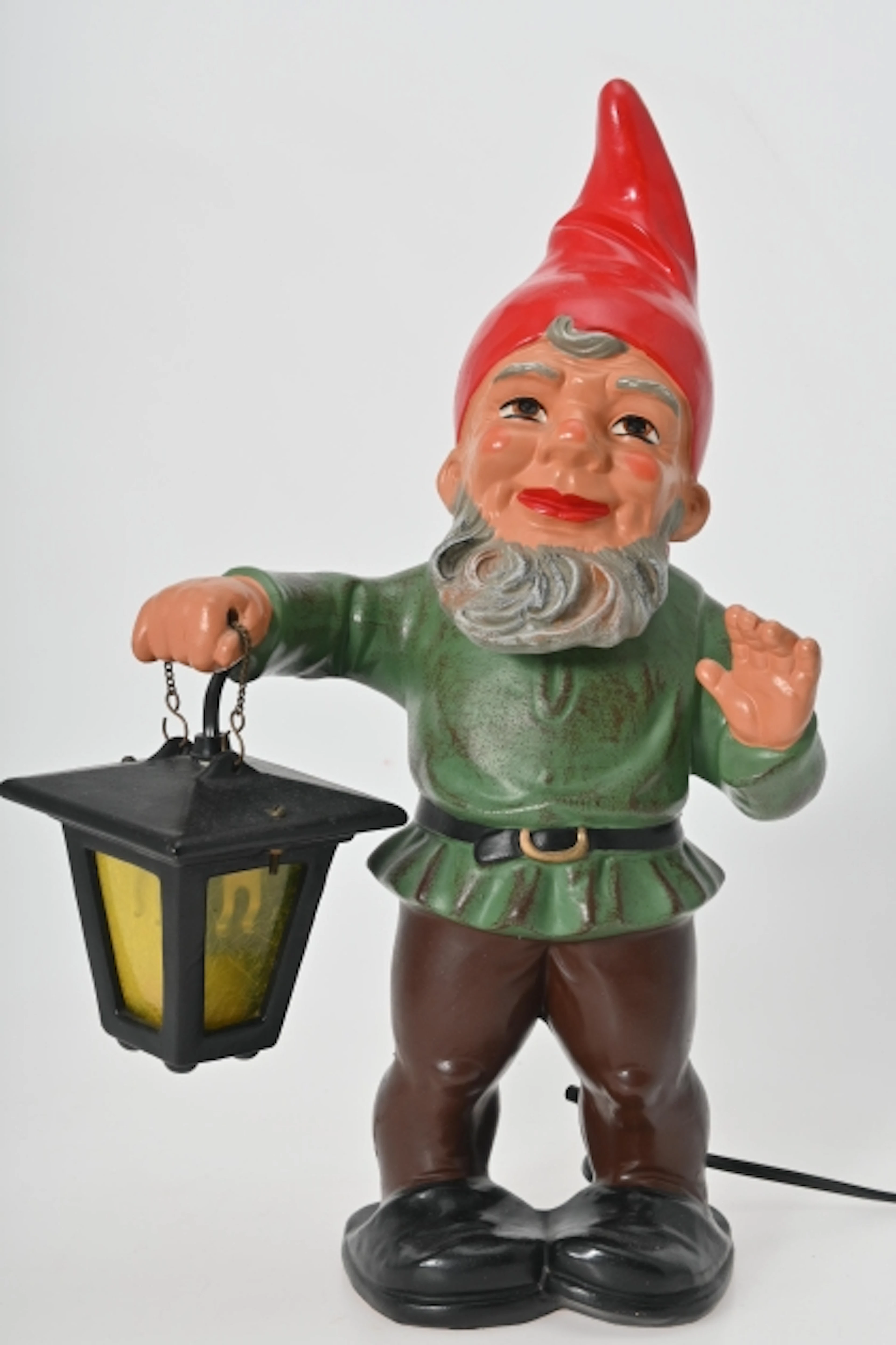 Heissner Tomte