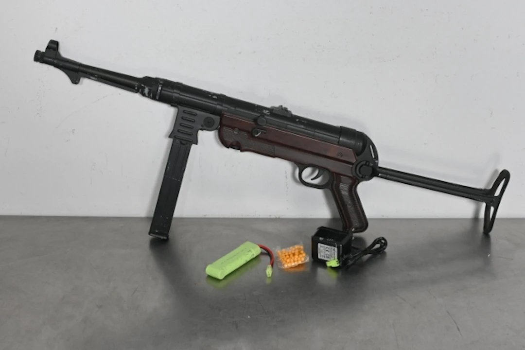 Airsoftgevär, MP 40