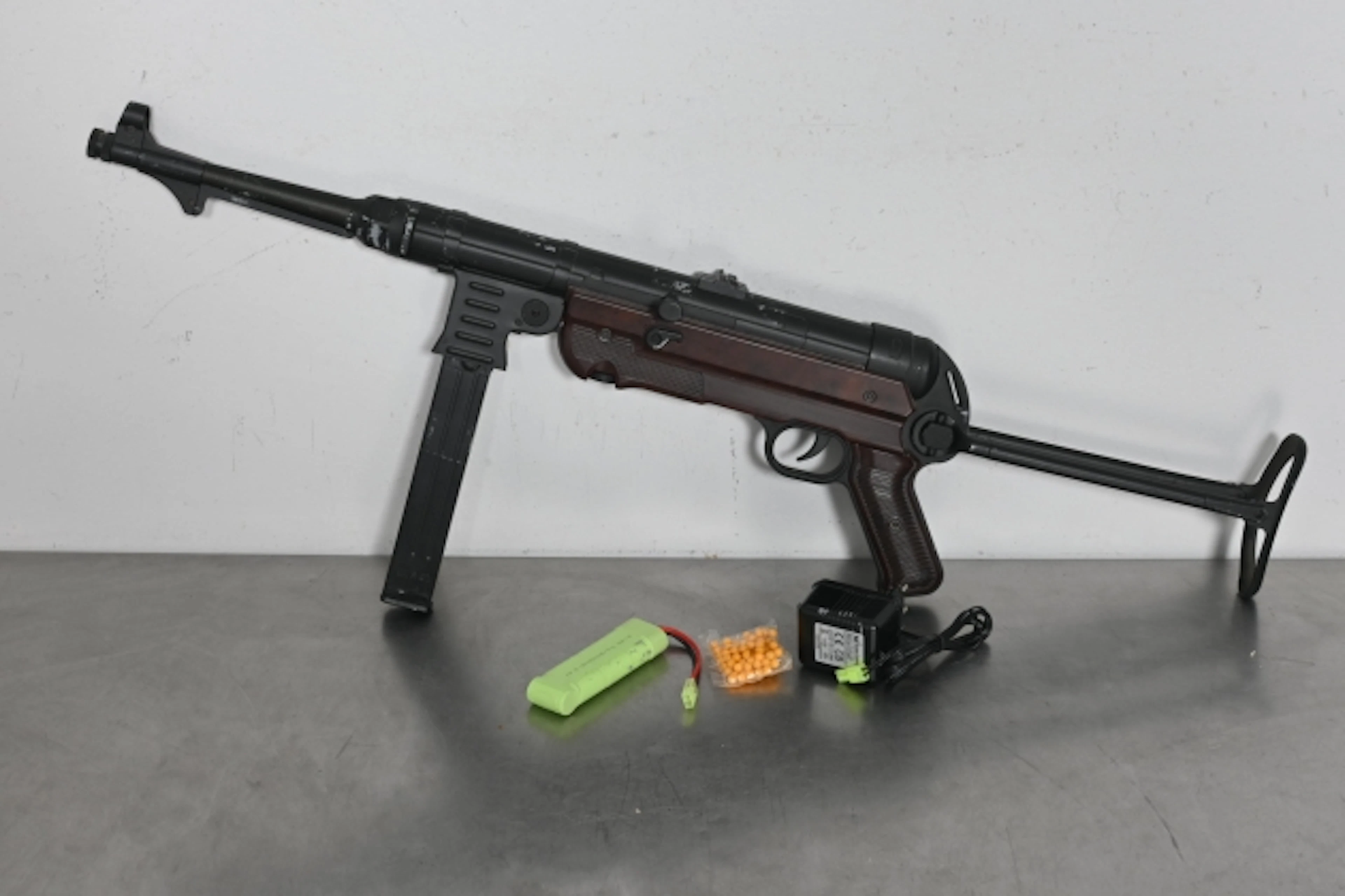 Airsoftgevär, MP 40