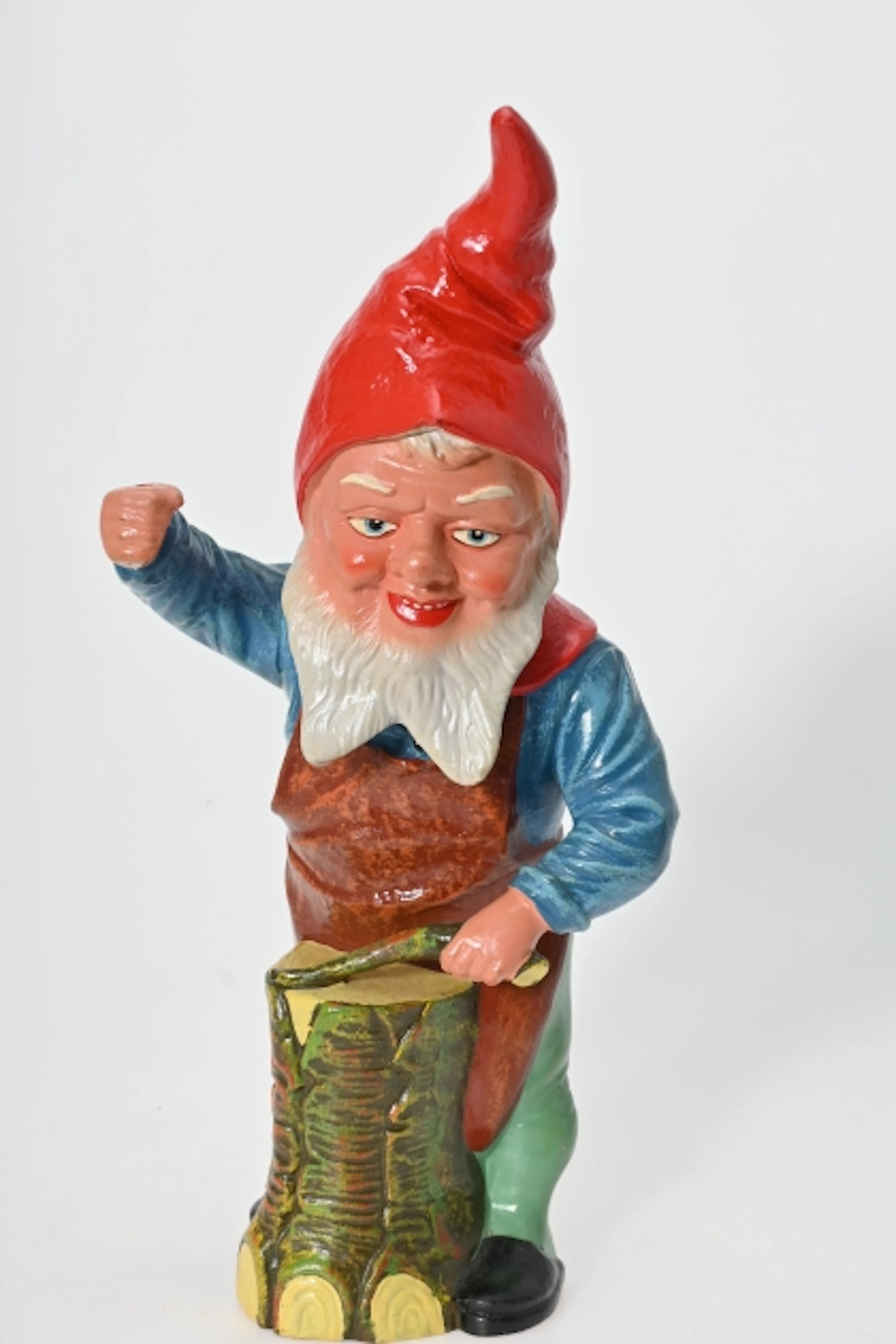 Tomte Gräfenroda, Tyskland