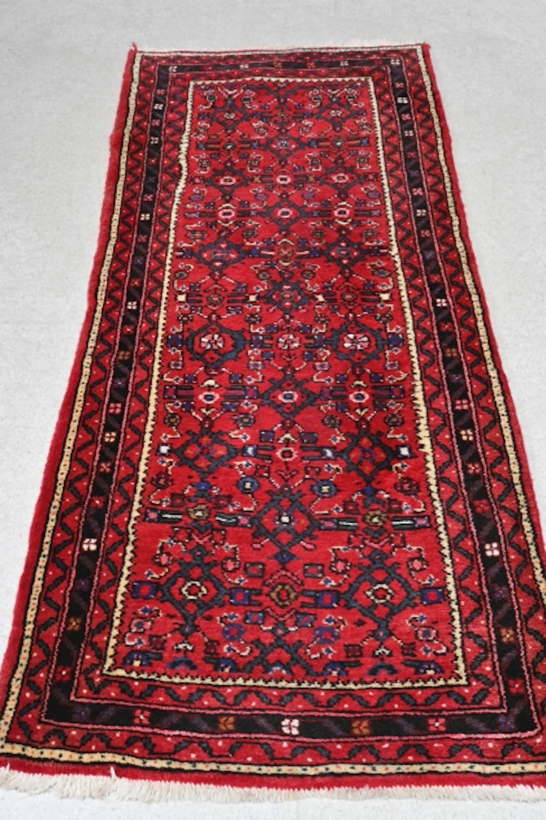 Orientmatta