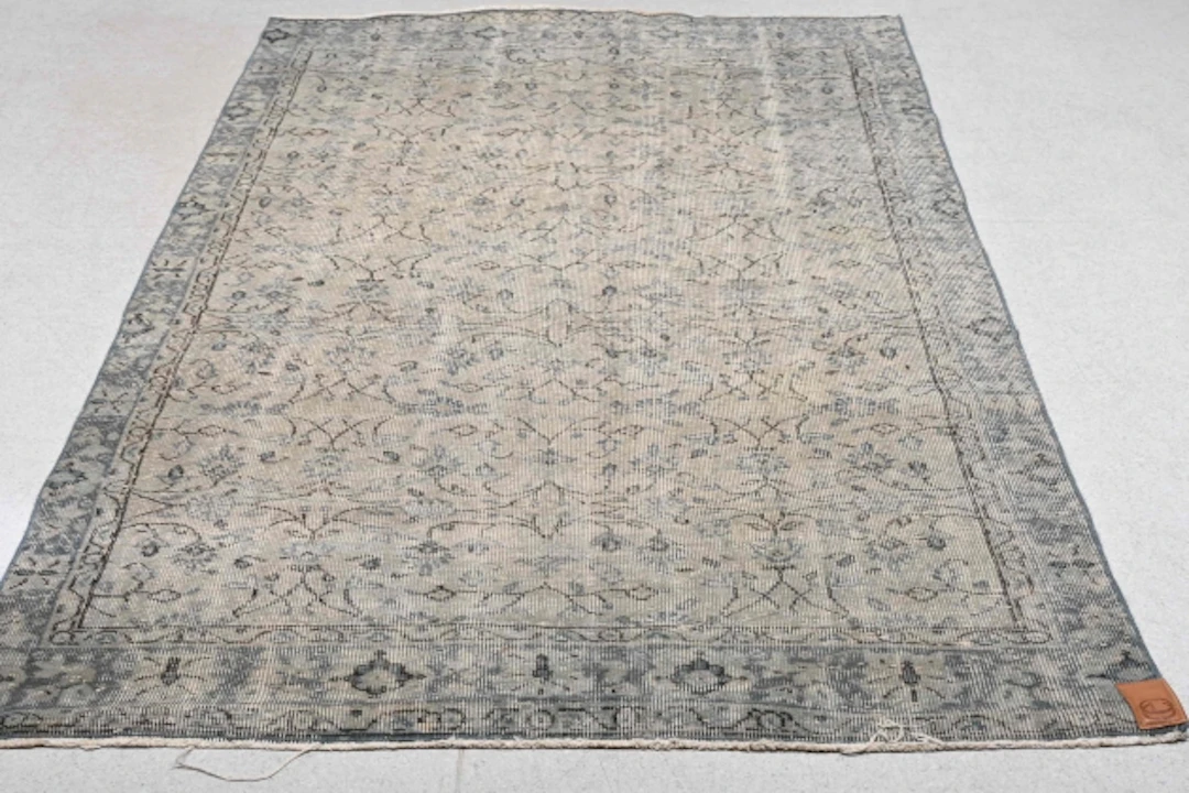 Matta, Carpet Corner, Vintage