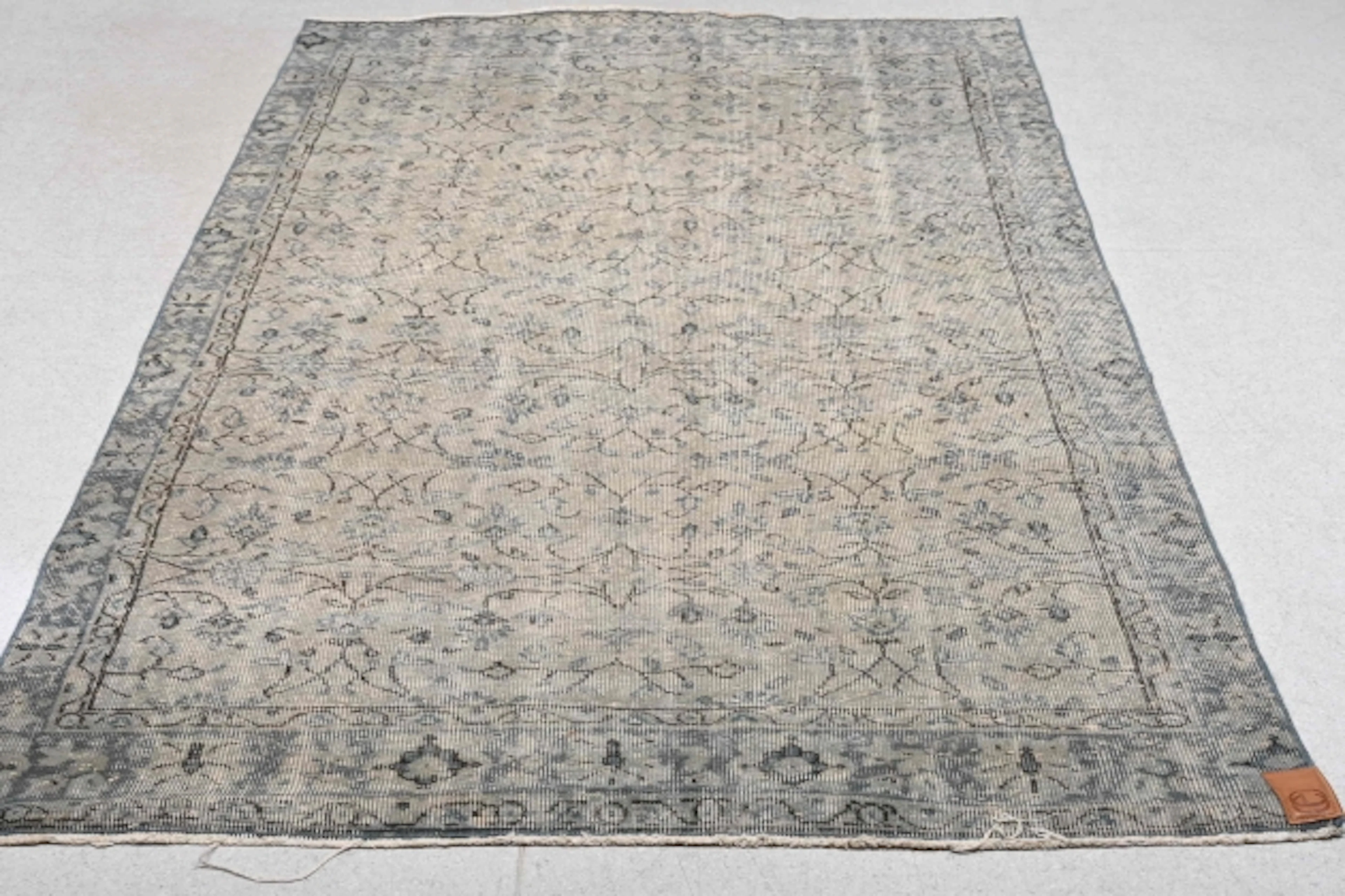 Matta, Carpet Corner, Vintage