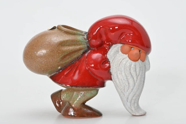 Tomte, Nittsjö