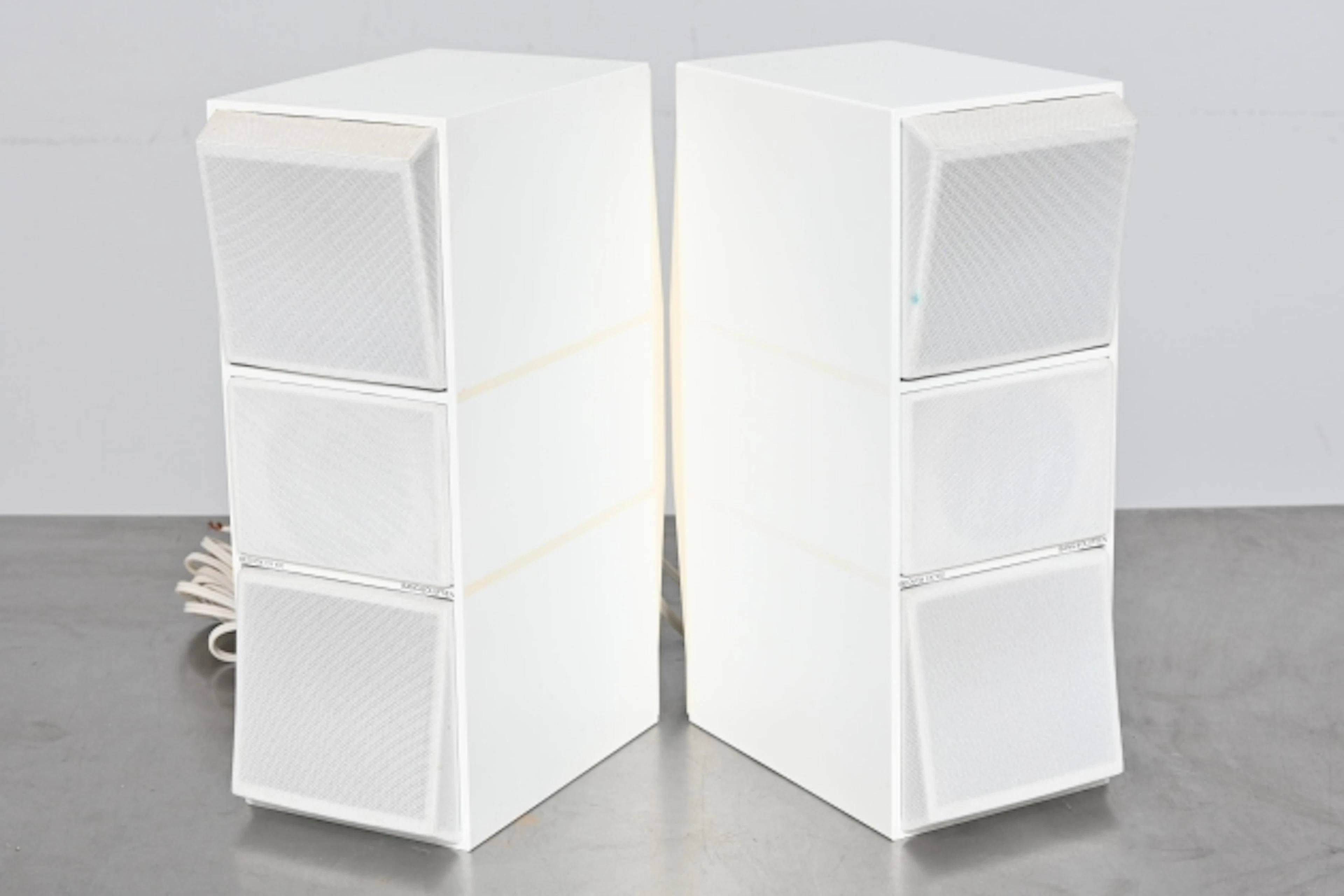 Bang & Olufsen Beovox LX 100