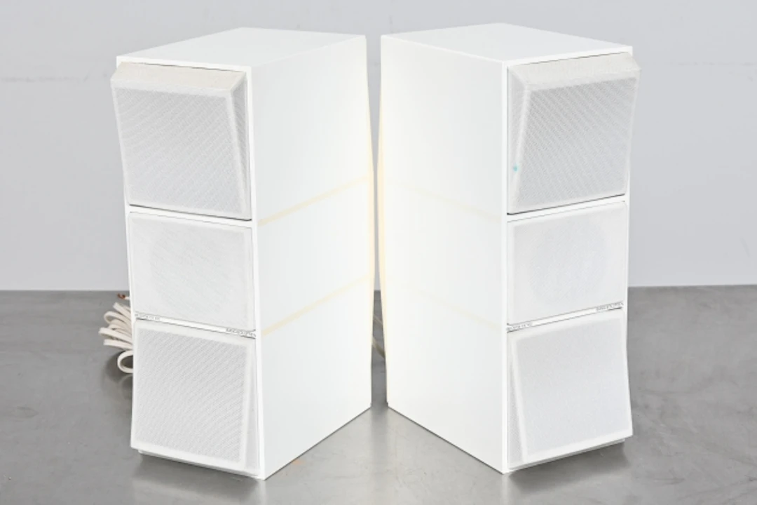 Bang & Olufsen Beovox LX 100