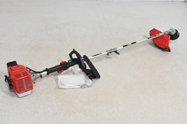 Trimmer, Meec