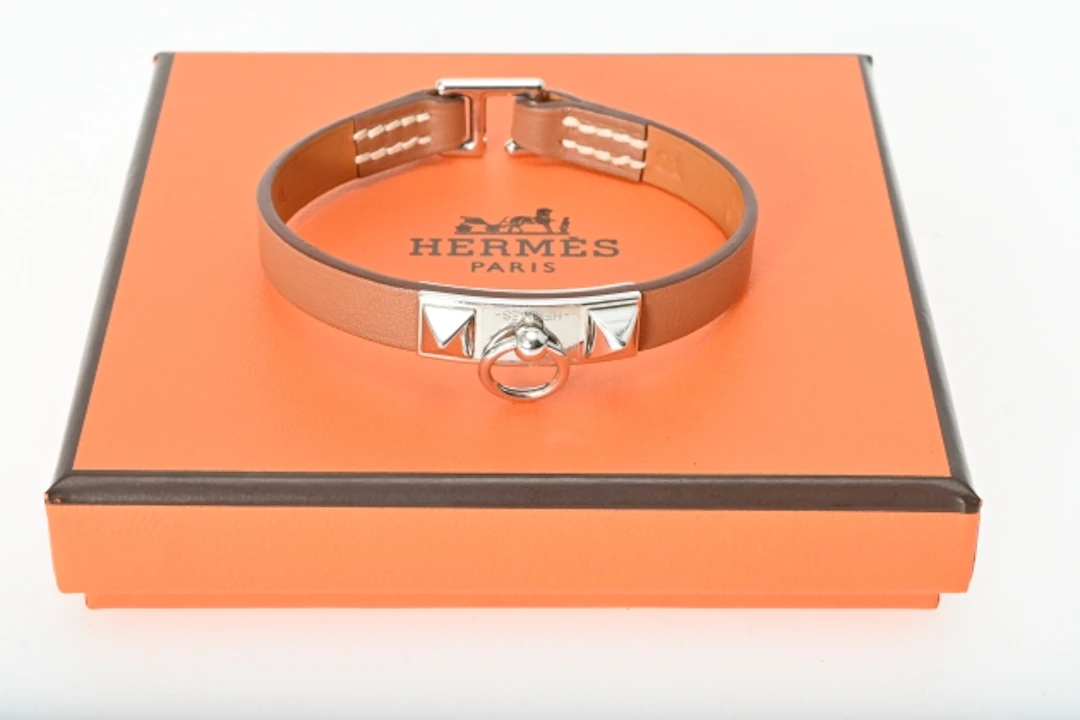 Armband "Rivale" Hermès