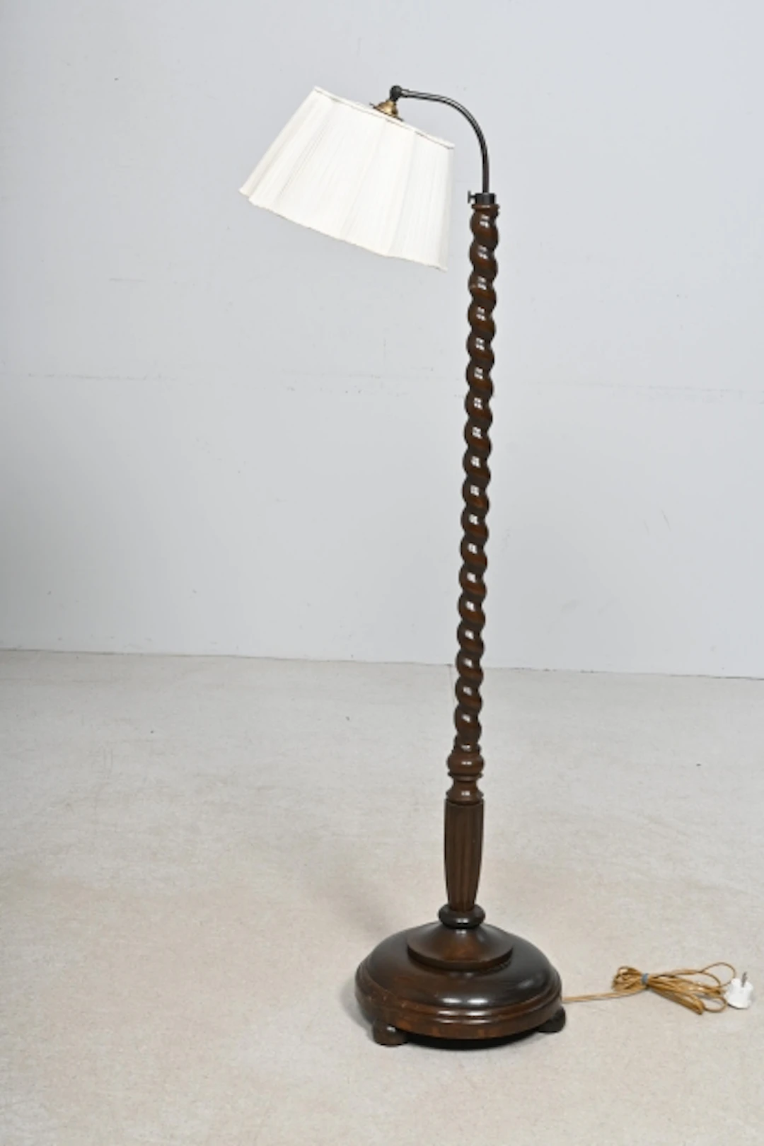 Golvlampa