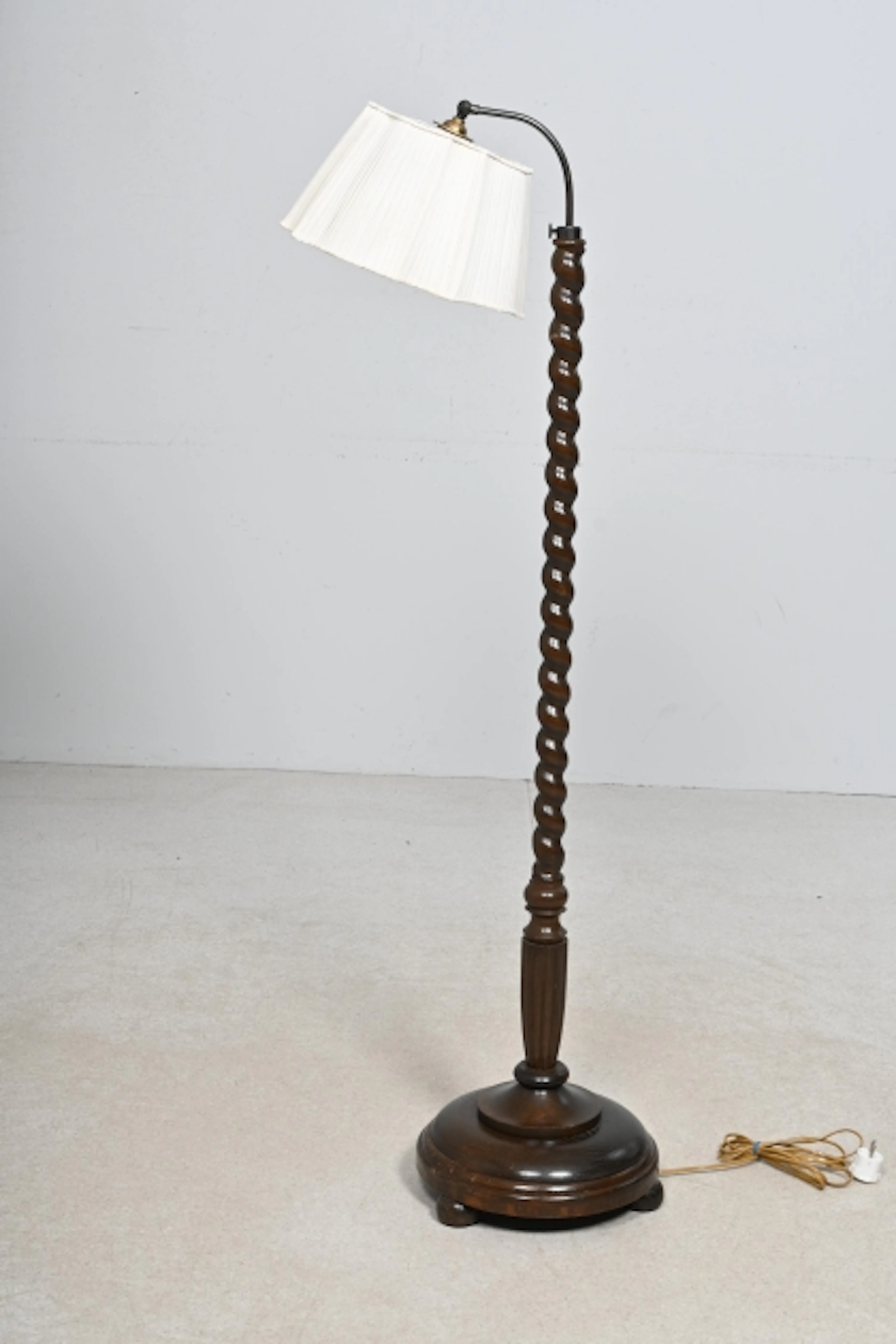 Golvlampa