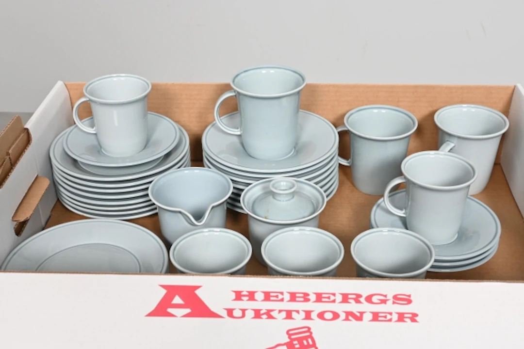 Servisdelar "Rim" Rörstrand