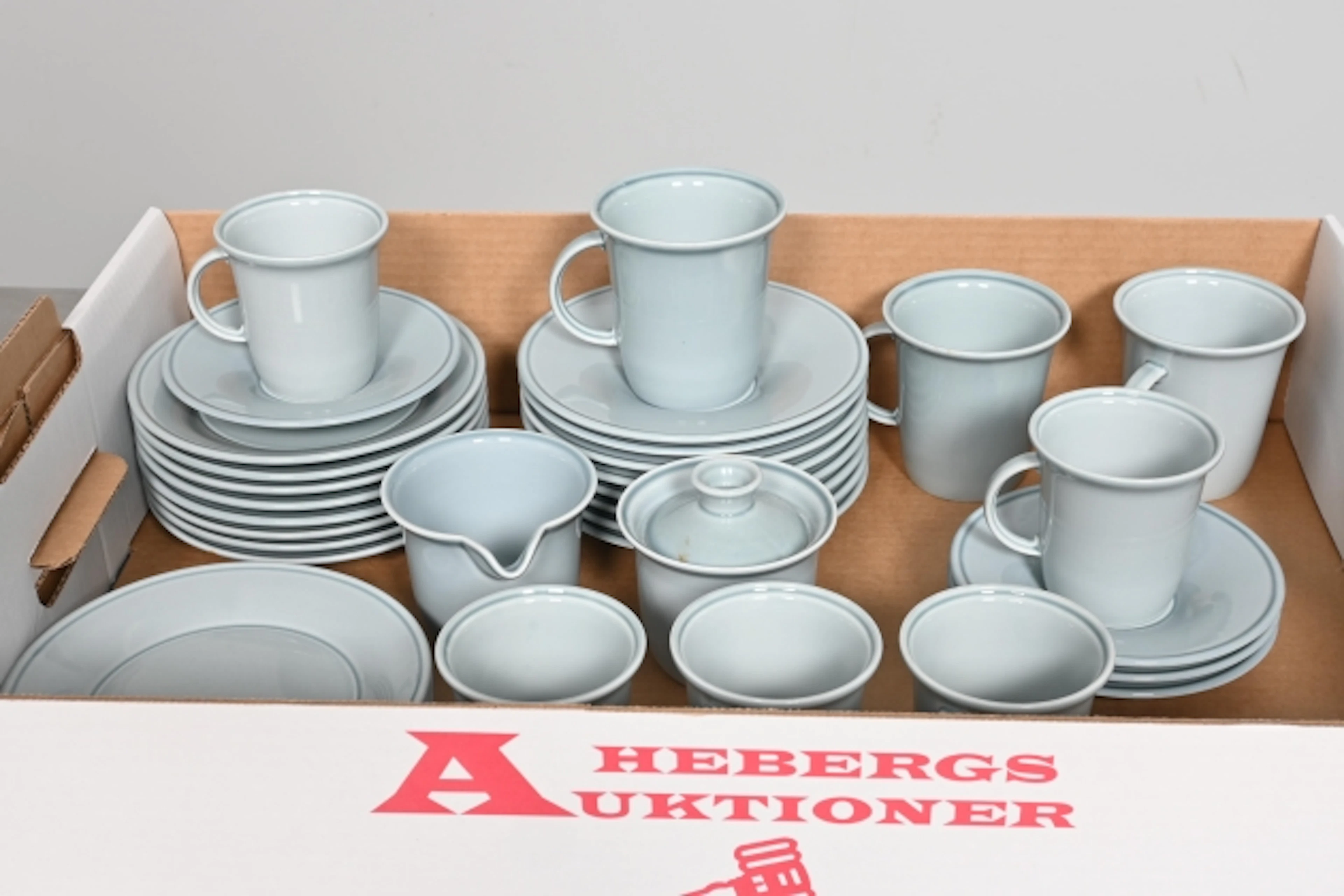 Servisdelar "Rim" Rörstrand