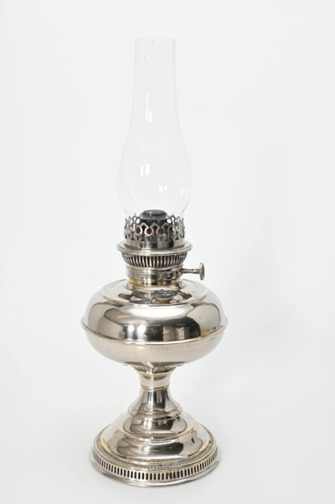 Bordsfotogenlampa