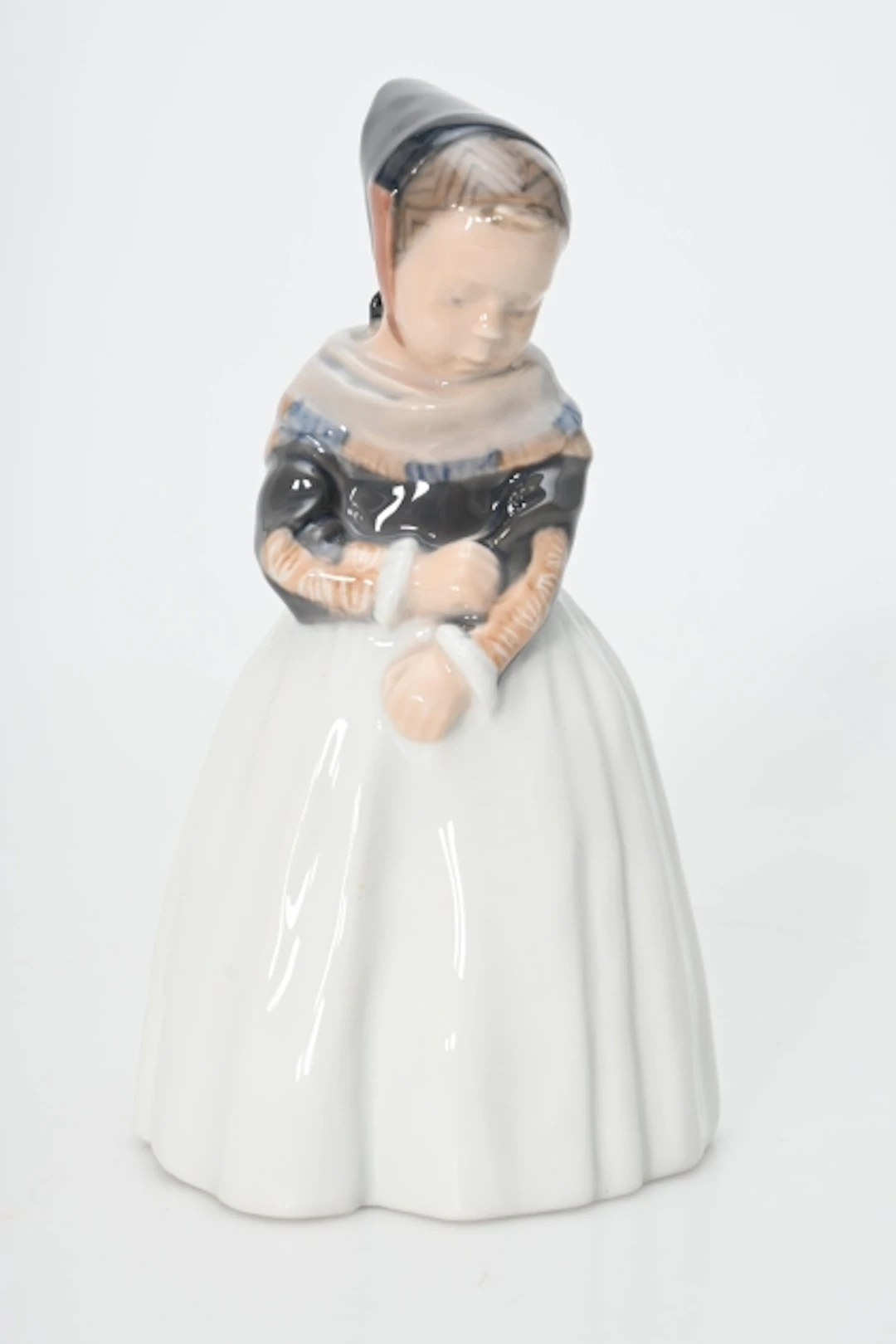 Figurin Royal Copenhagen