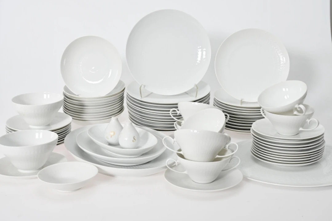 Matservis, Rosenthal