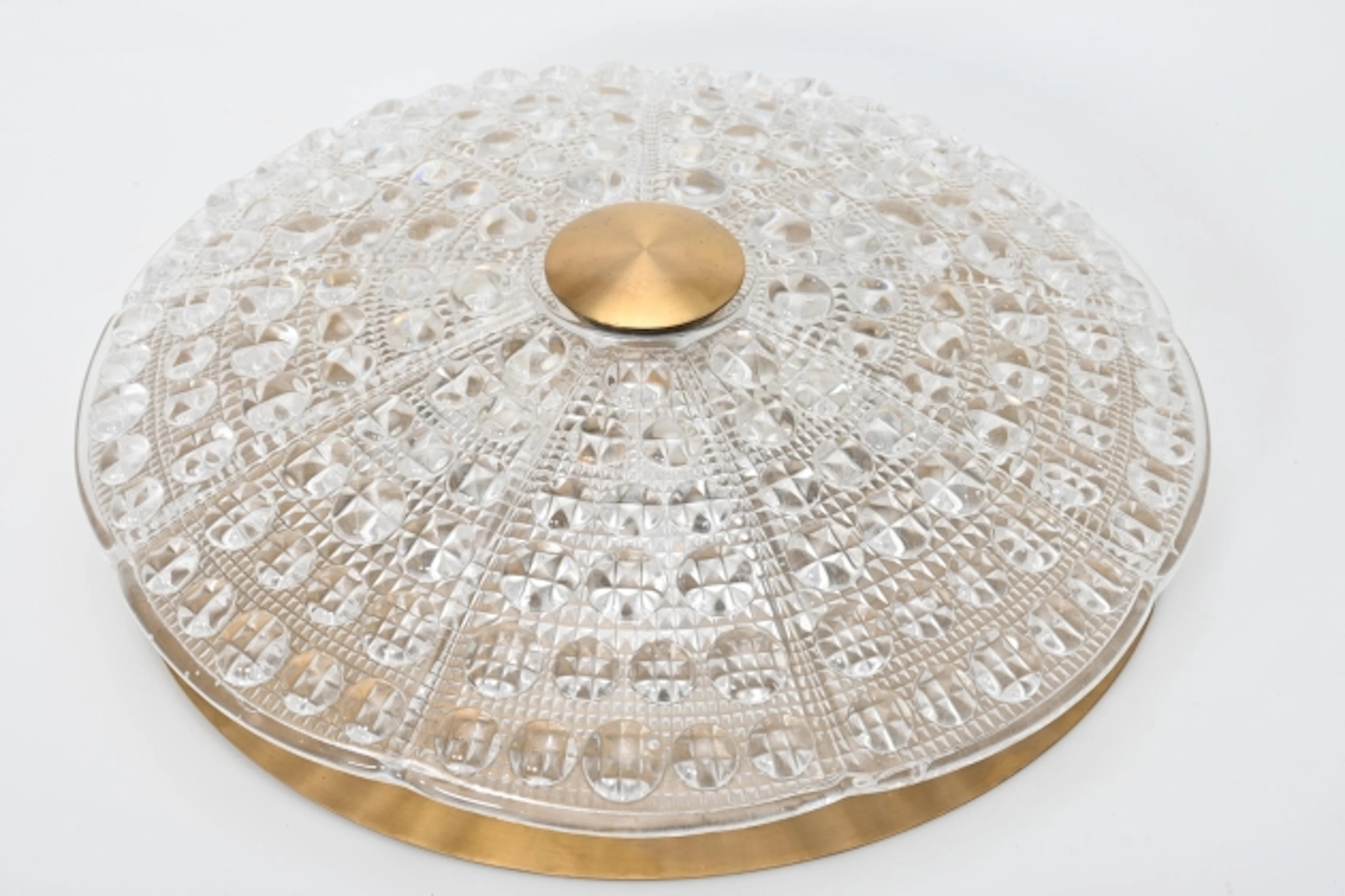 Takplafond, Carl Fagerlund, Orrefors