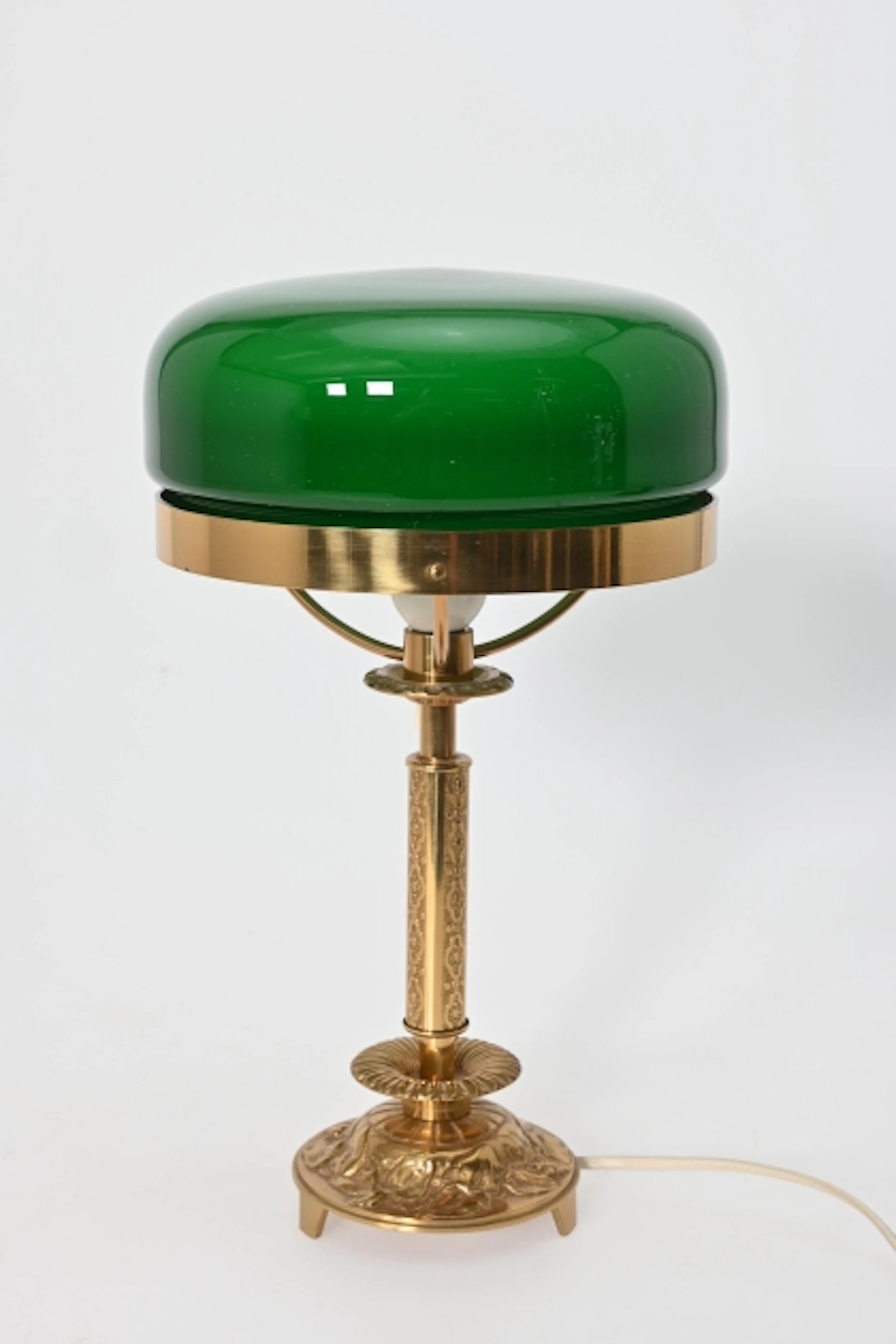 Bordslampa