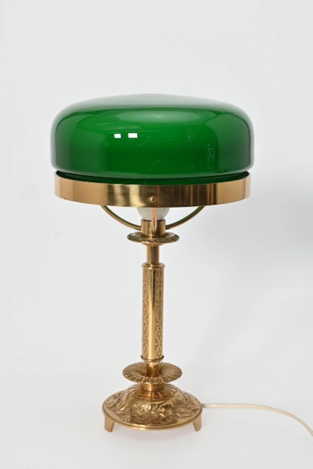 Bordslampa