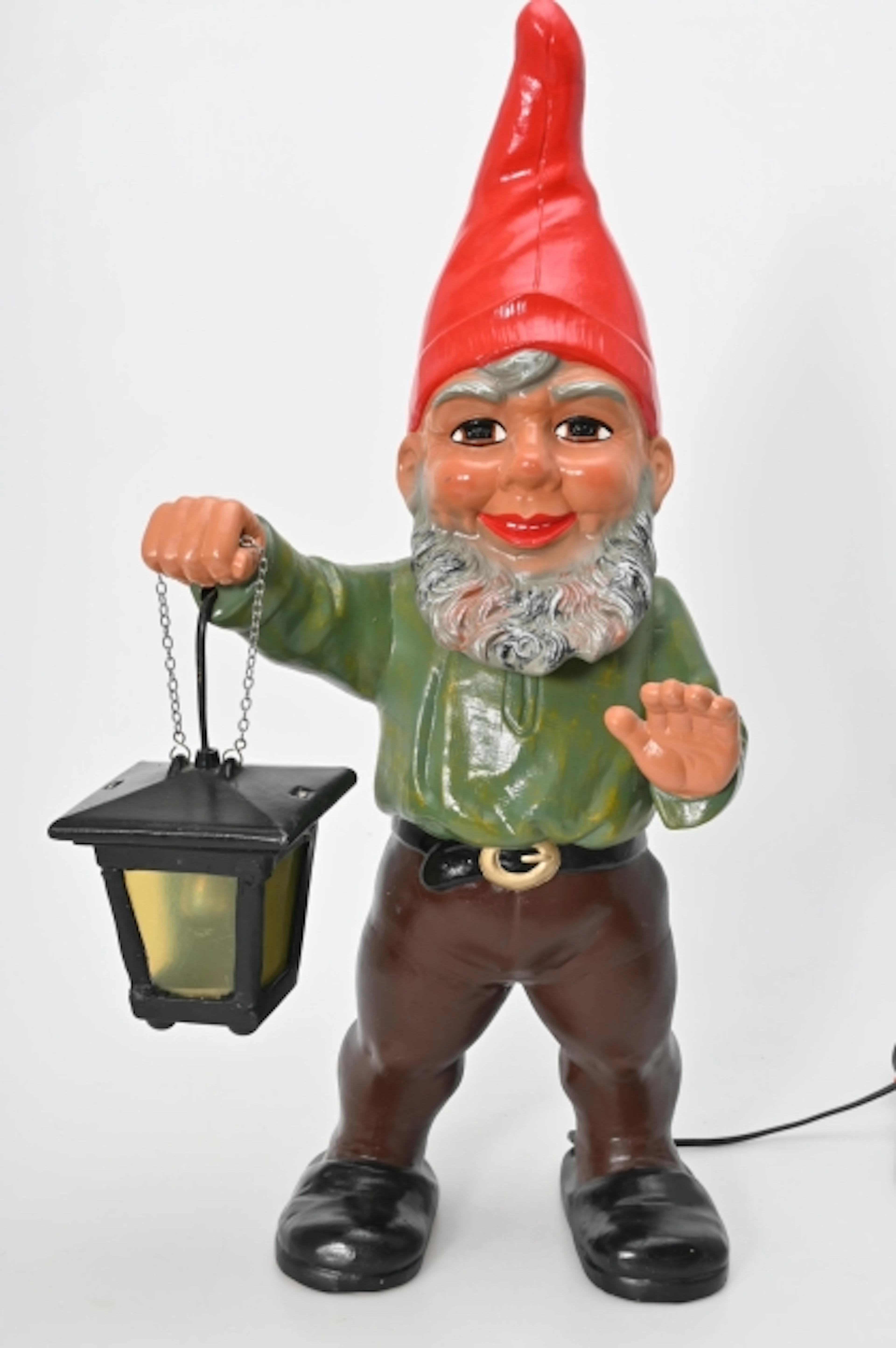 Heissner Tomte