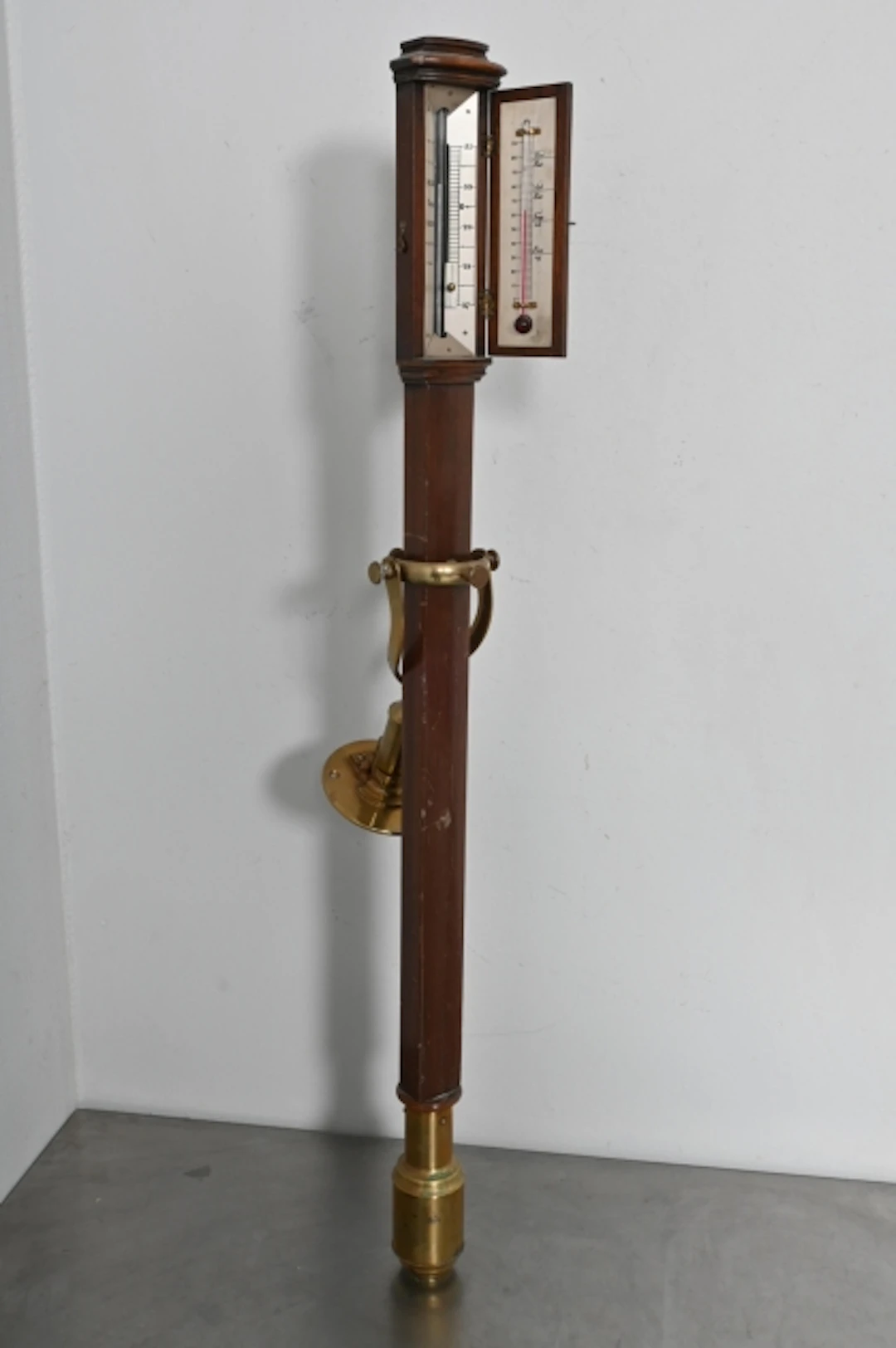 Barometer
