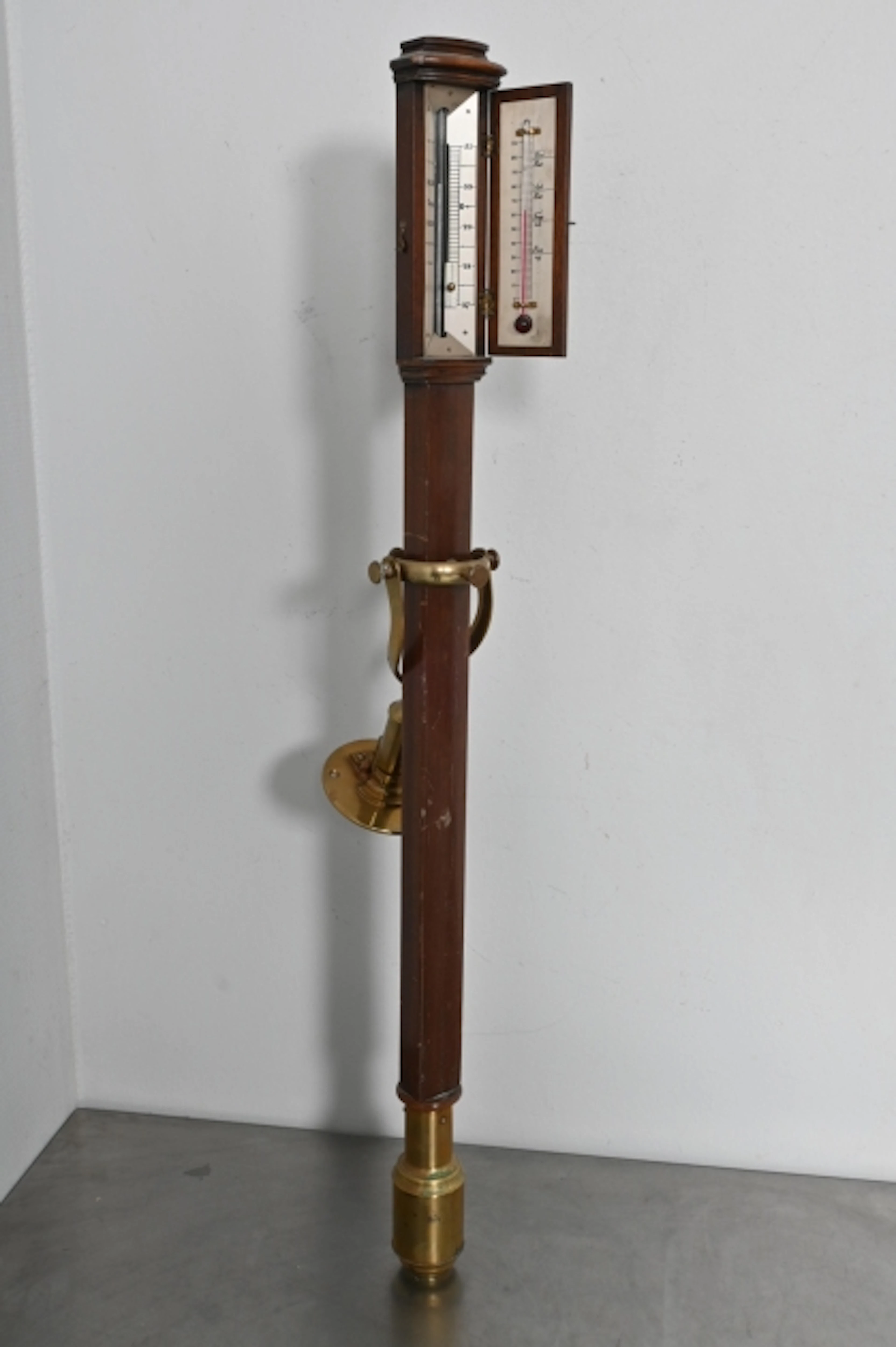 Barometer