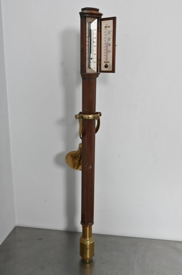 Barometer