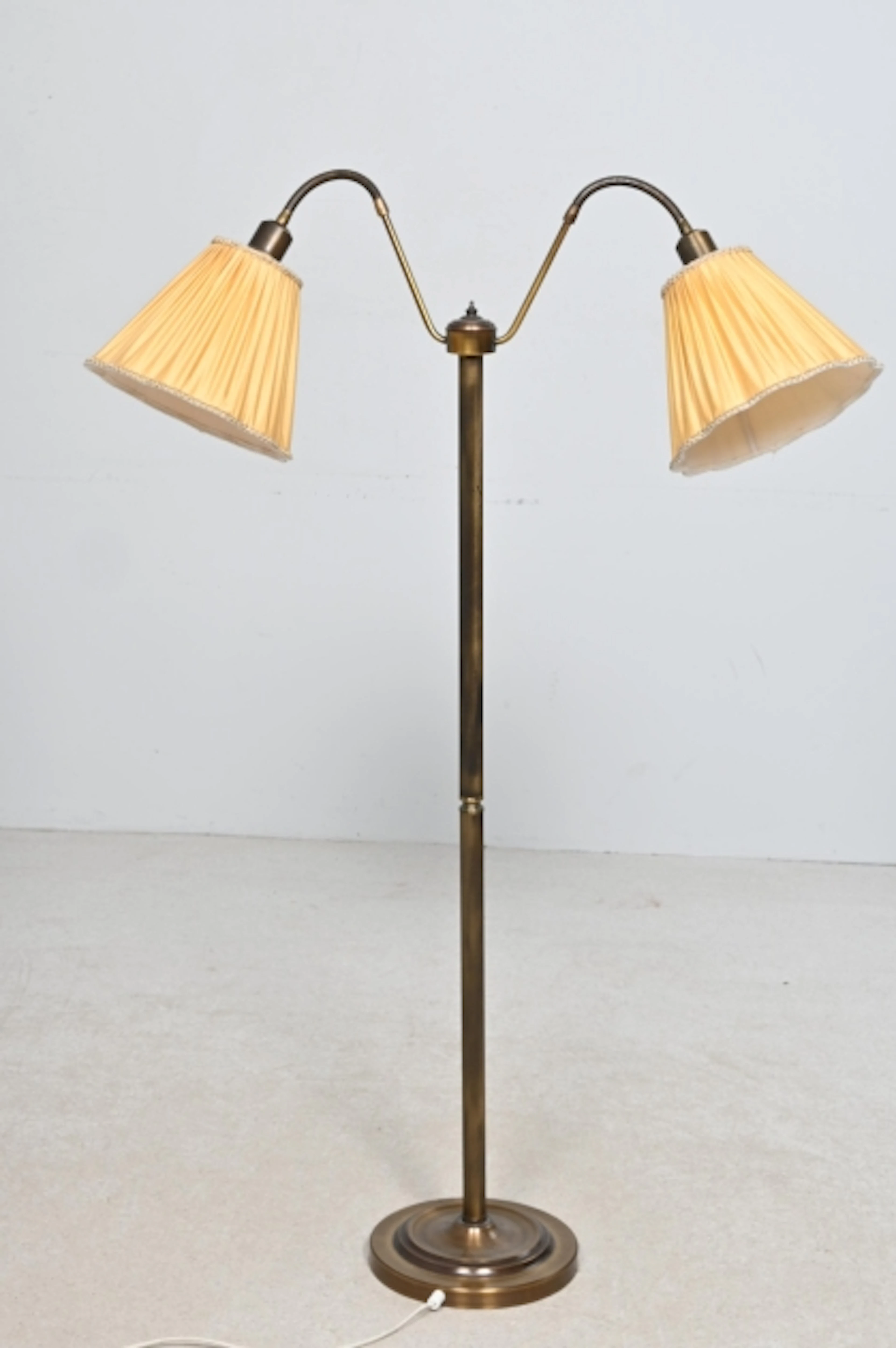 Golvlampa