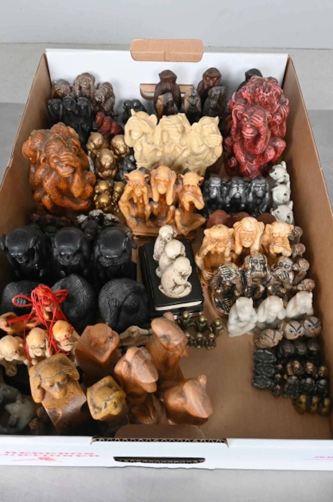Samling Apor