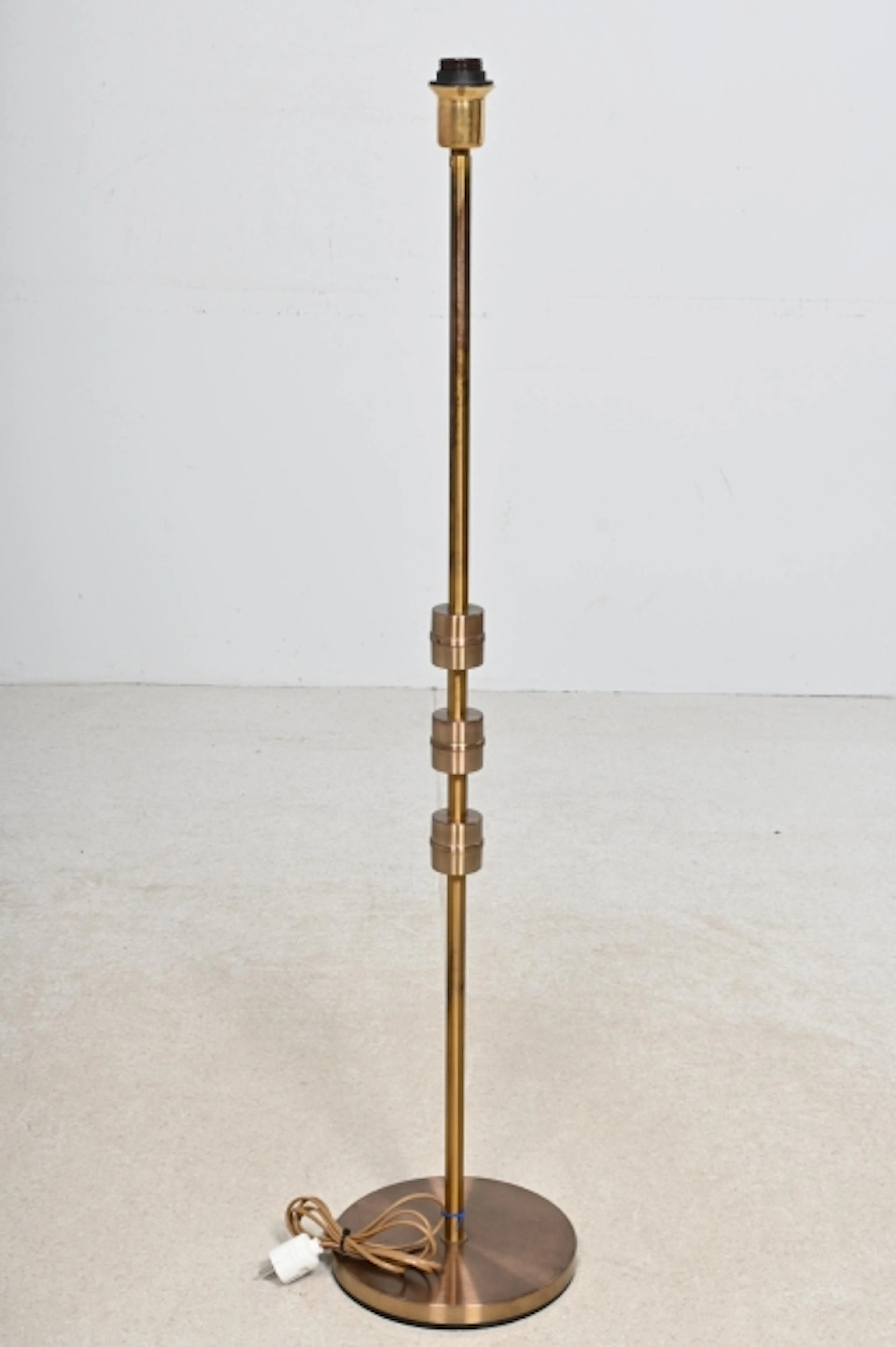 Golvlampa, Luco, Göteborg