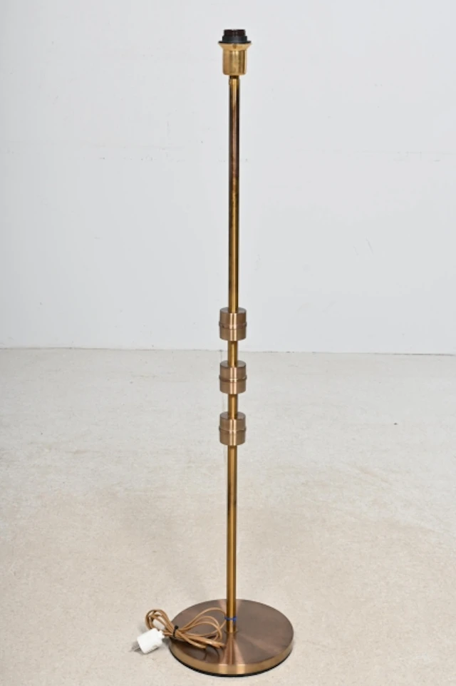 Golvlampa, Luco, Göteborg