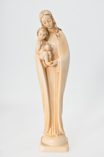 Madonna, Goebel