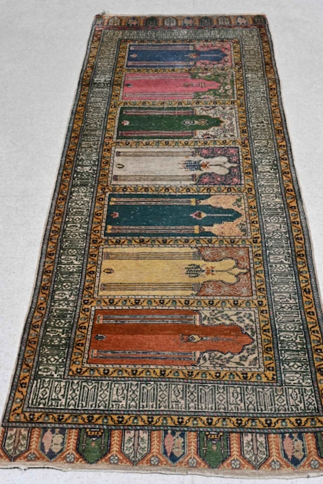 Orientmatta