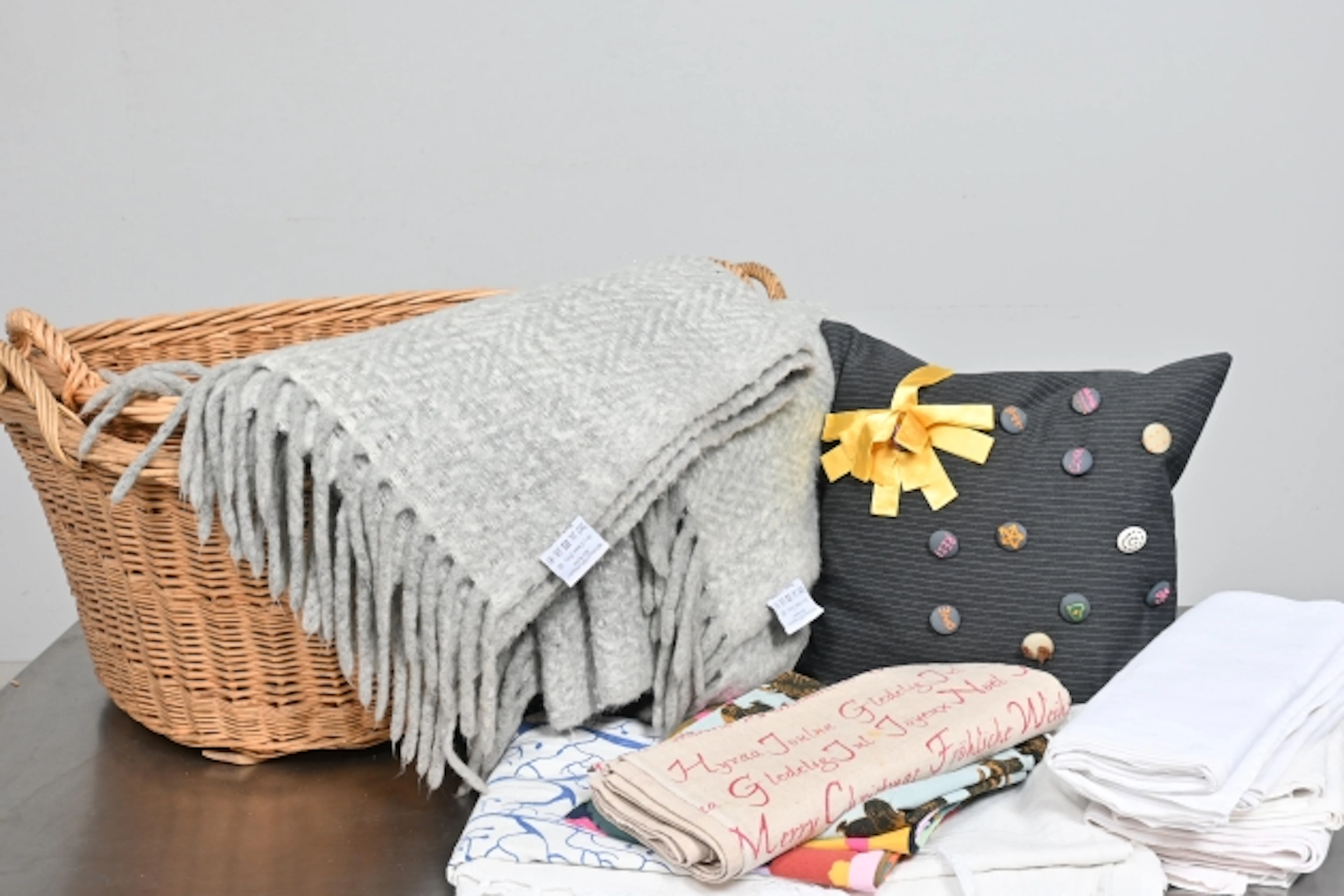 Div Textil & Korgar