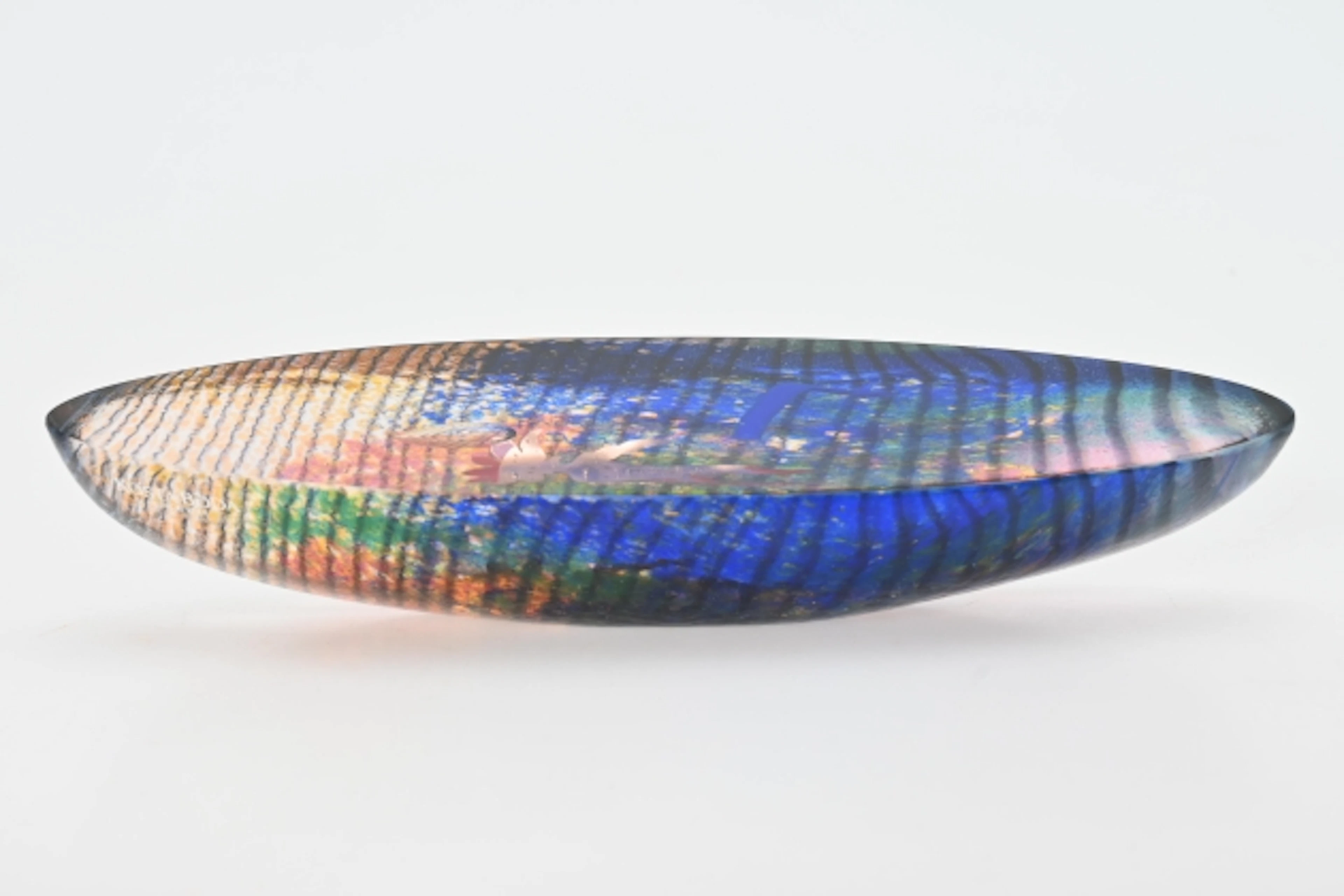 Glasskulptur, Bertil Vallien, Kosta Boda