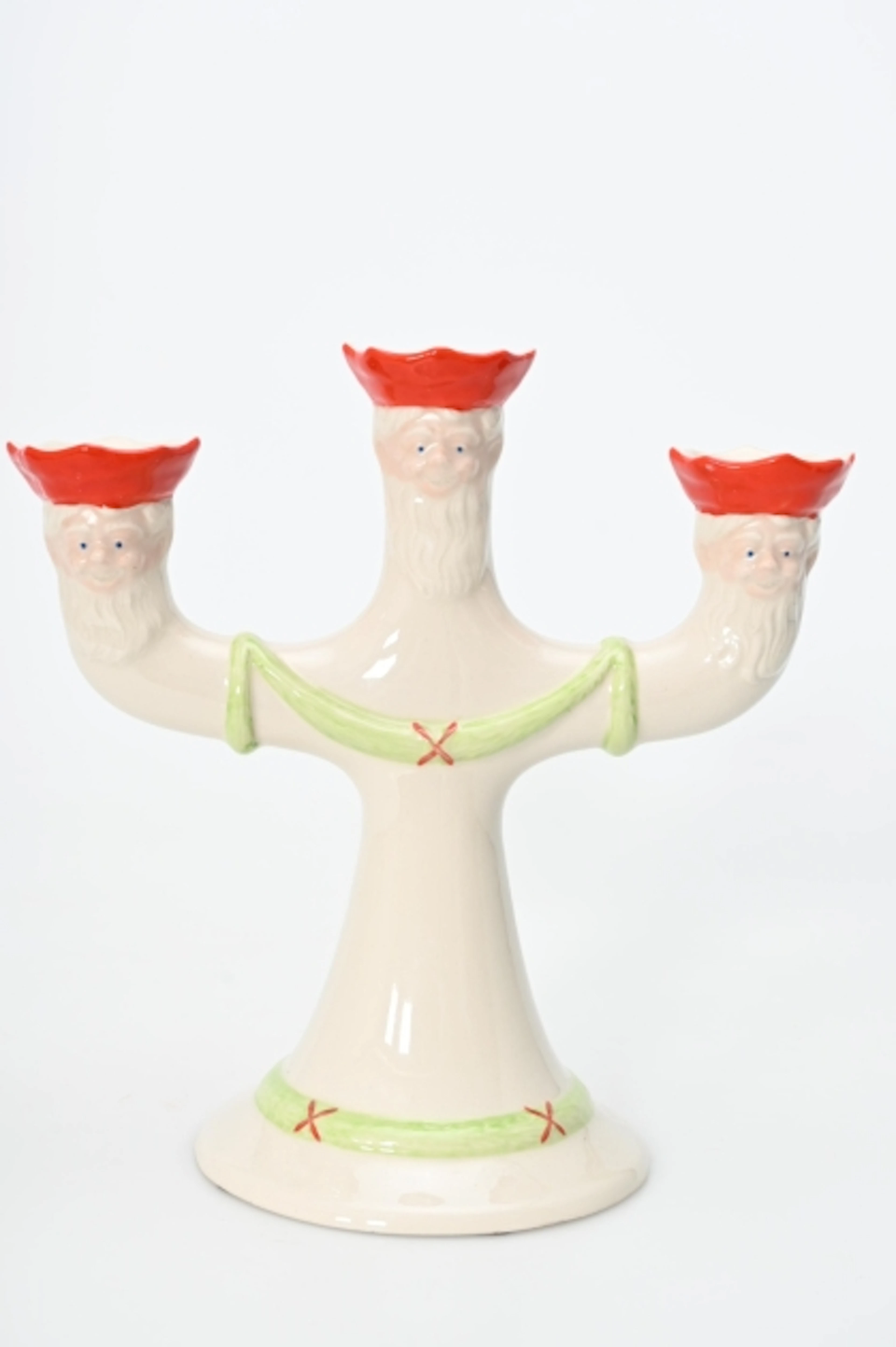 Kandelaber, God Jul, Gustavsberg
