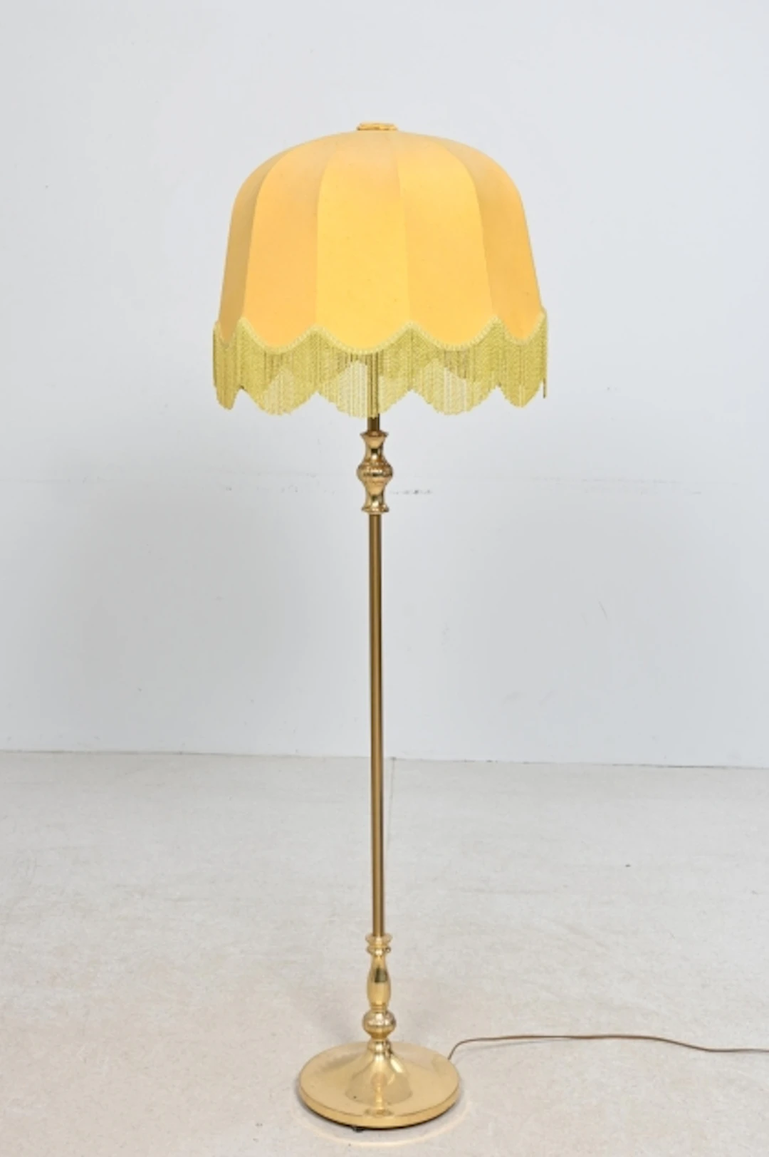 Golvlampa