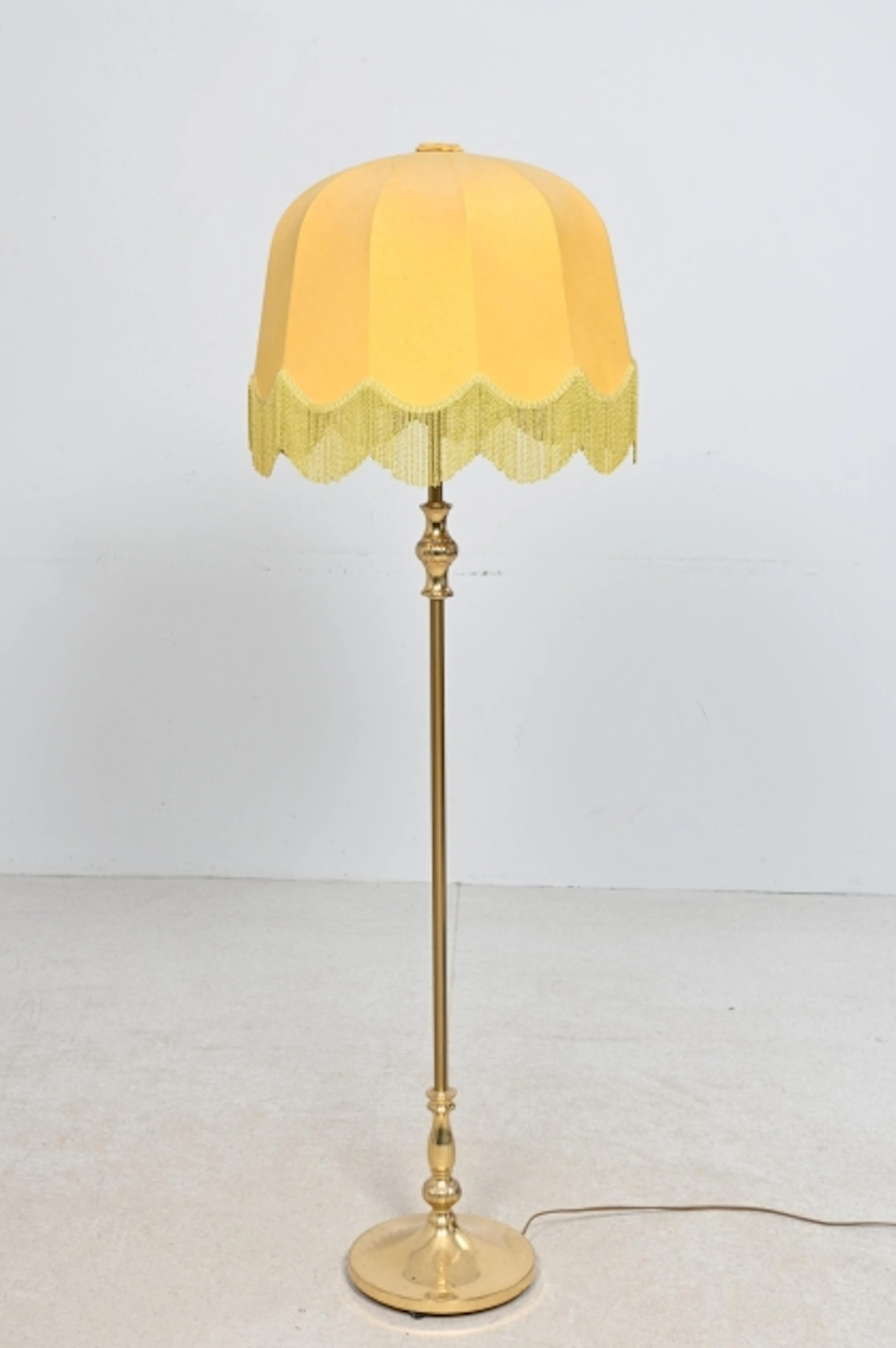 Golvlampa