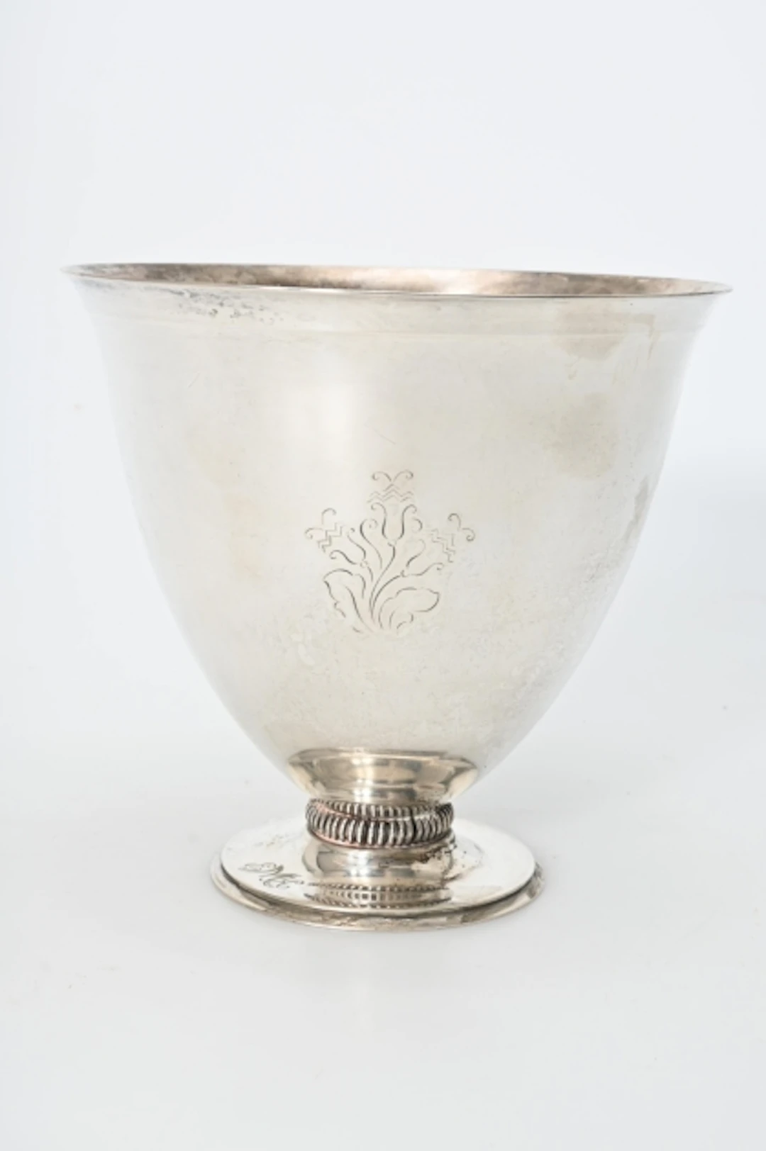 Silverskål, GAB, ca 599 gr
