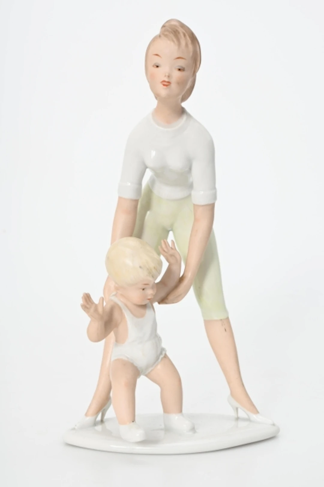 Figurin, Wallendorf