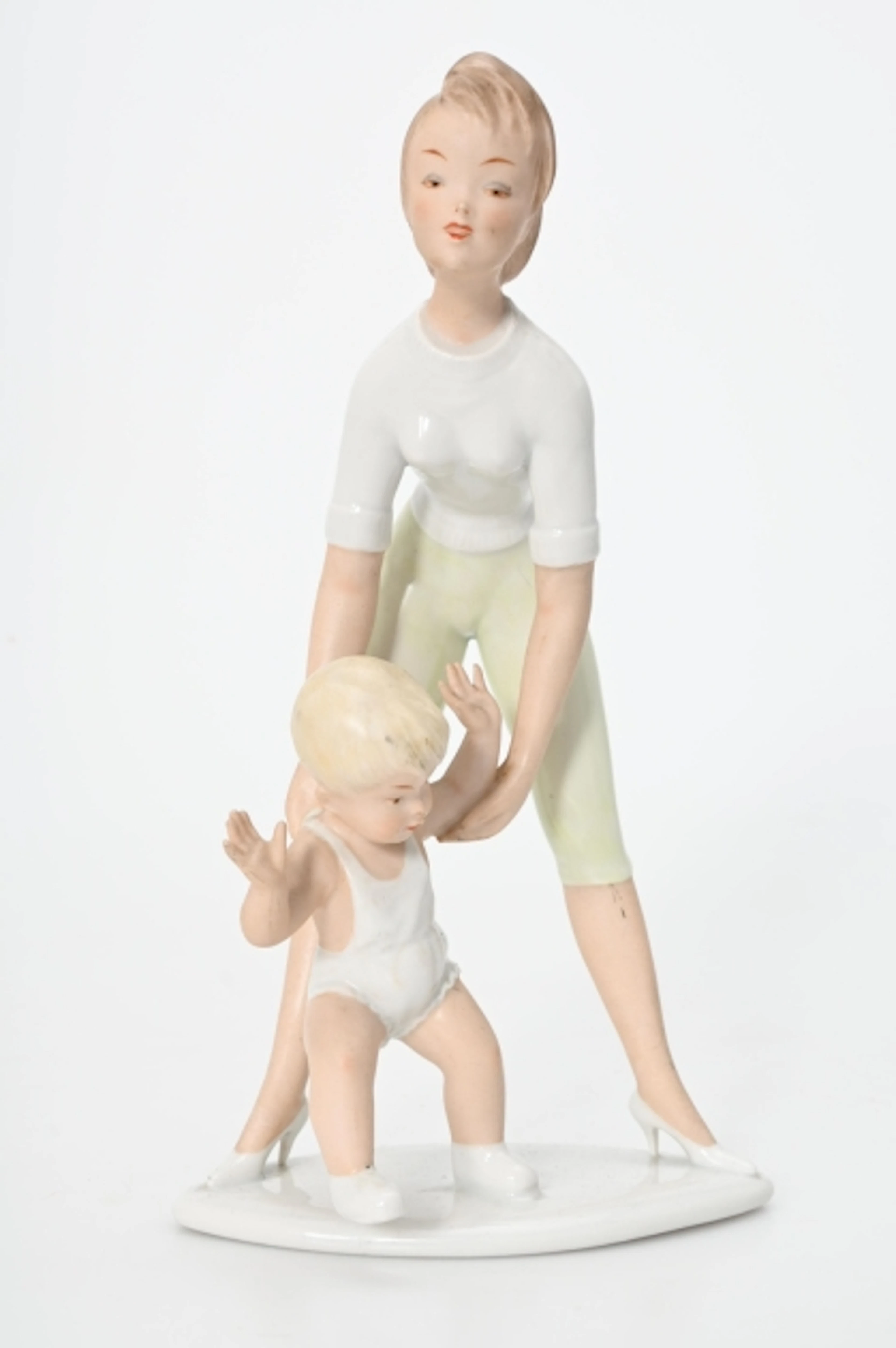 Figurin, Wallendorf